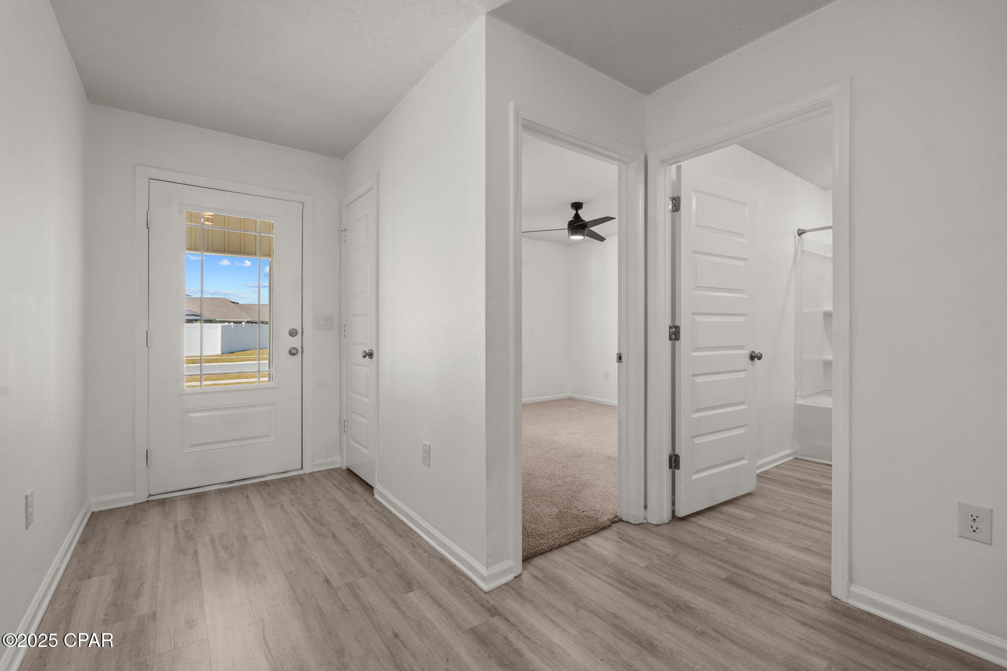 Liberty - Residential Lease