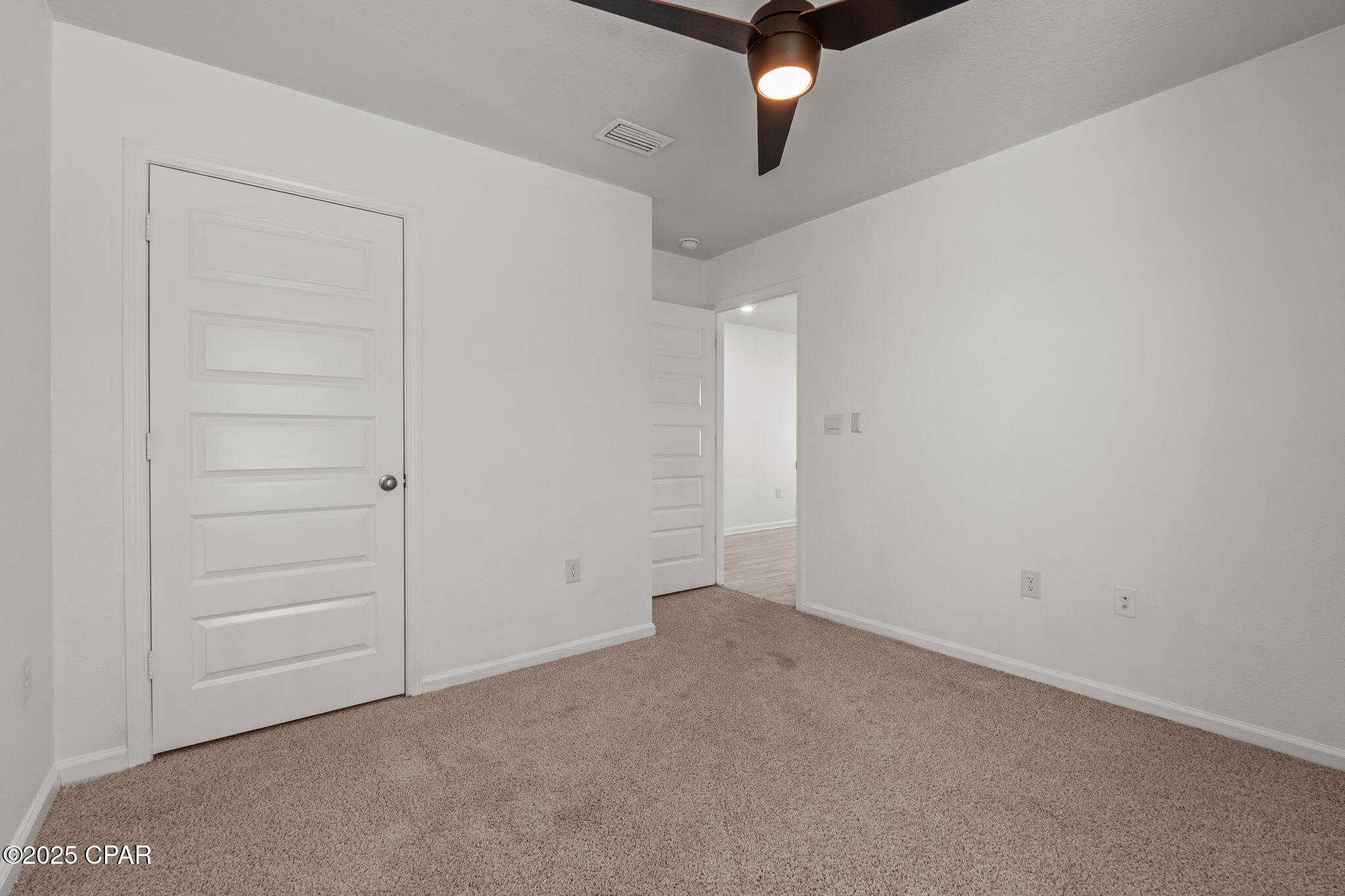 Liberty - Residential Lease