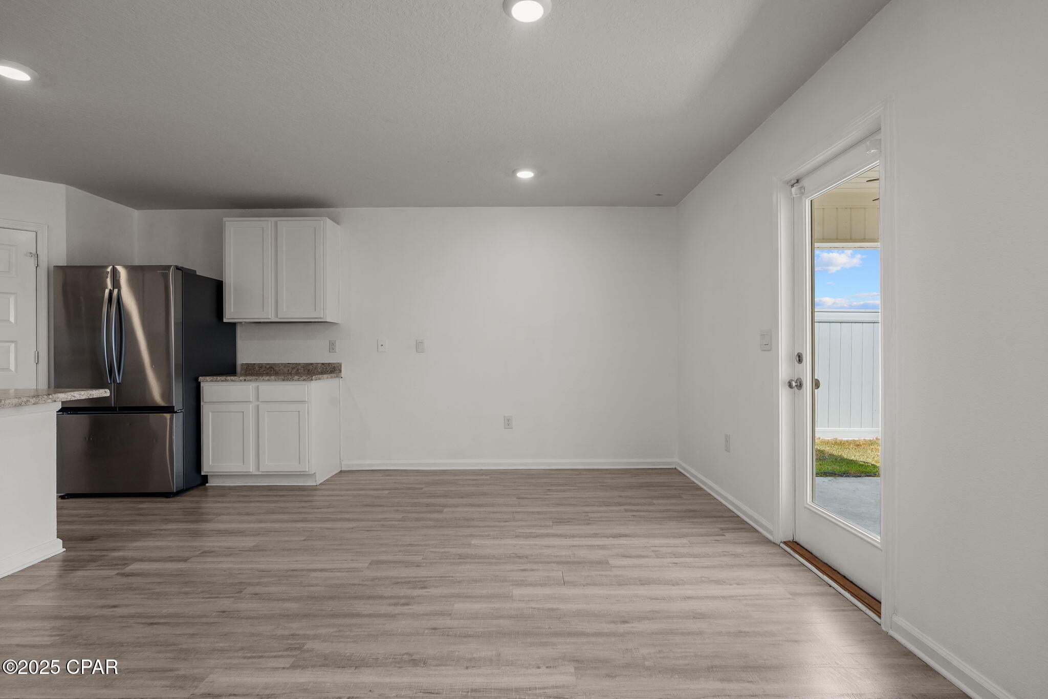 Liberty - Residential Lease