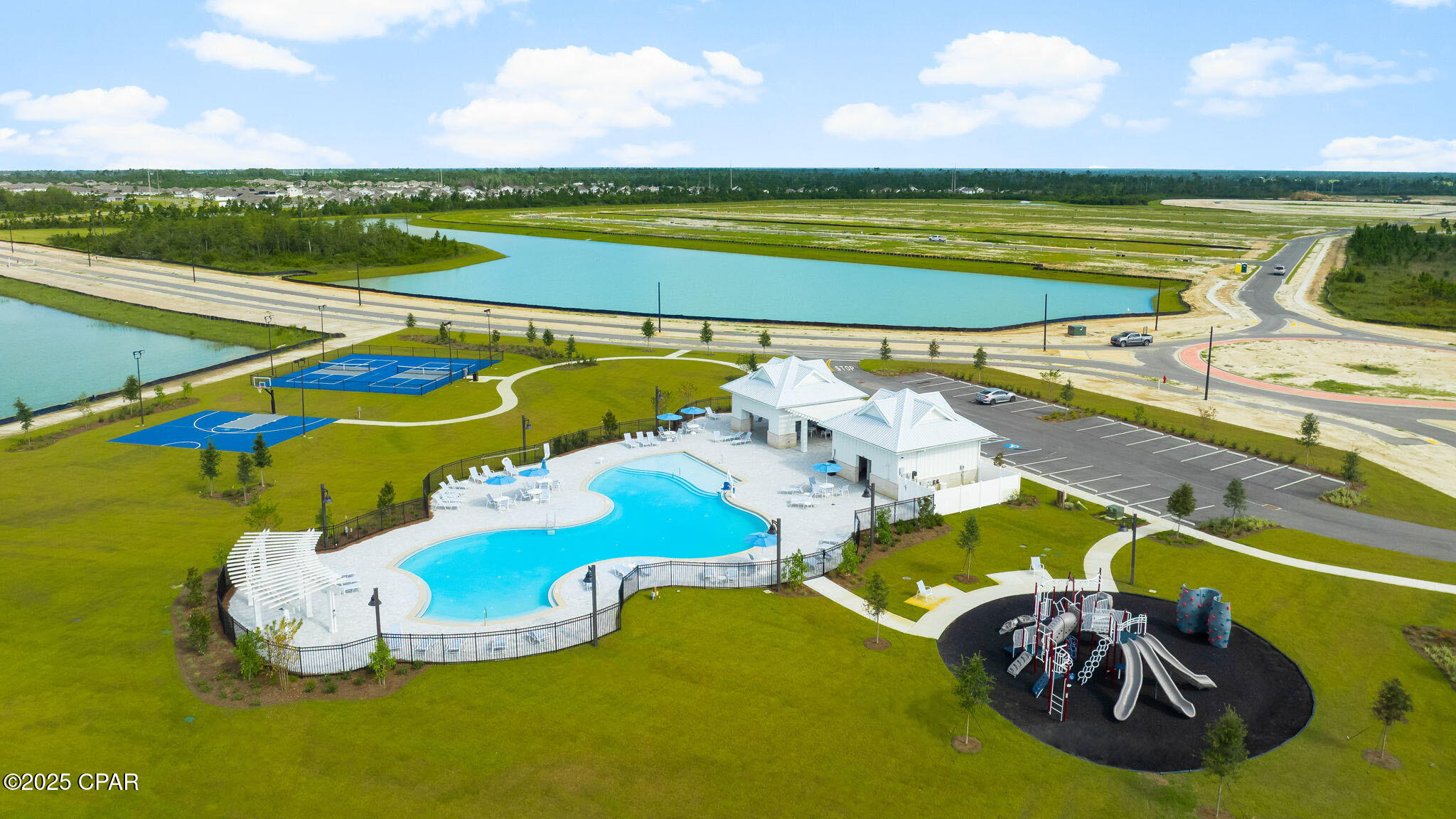 Liberty - Residential Lease