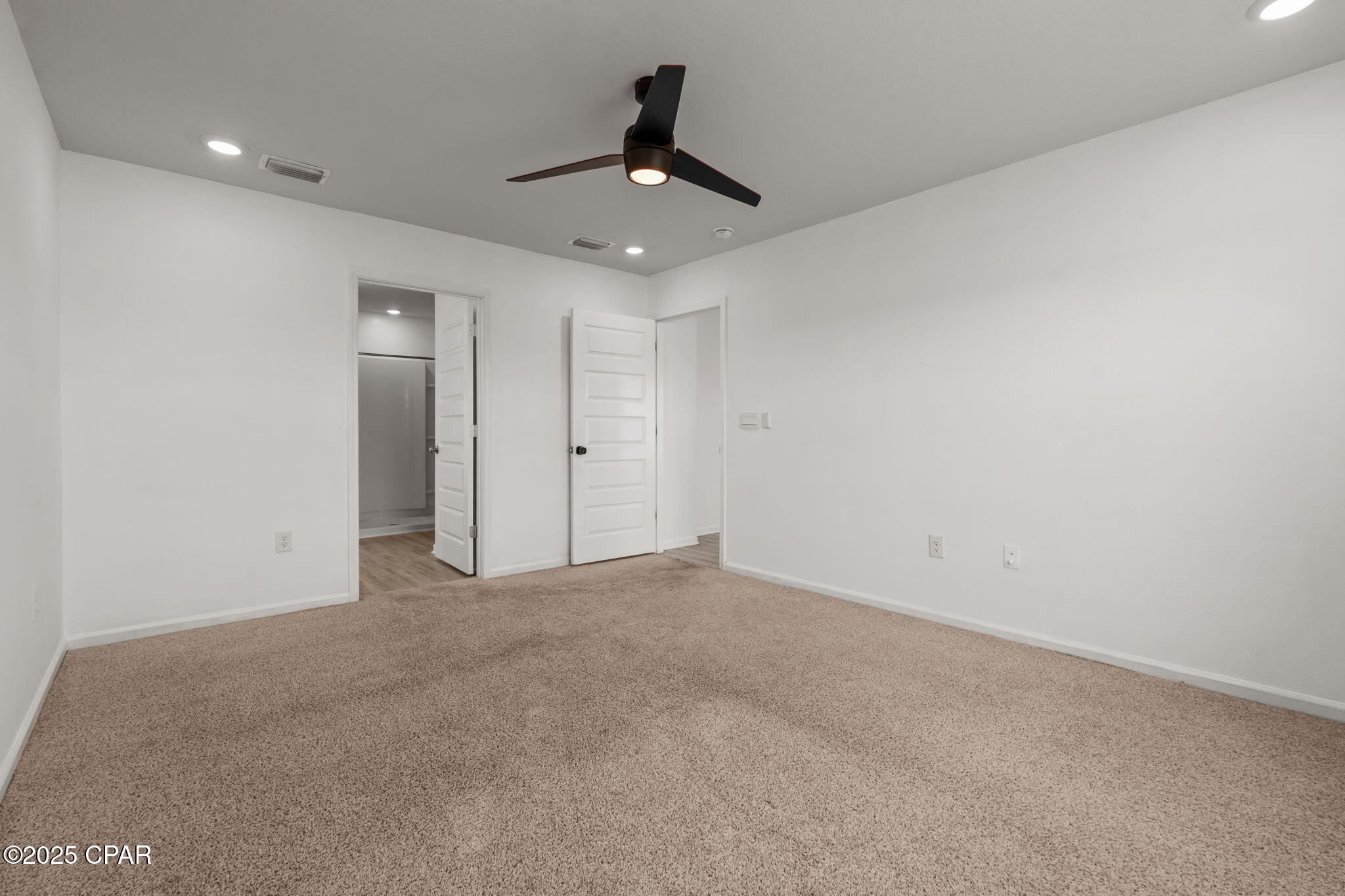 Liberty - Residential Lease