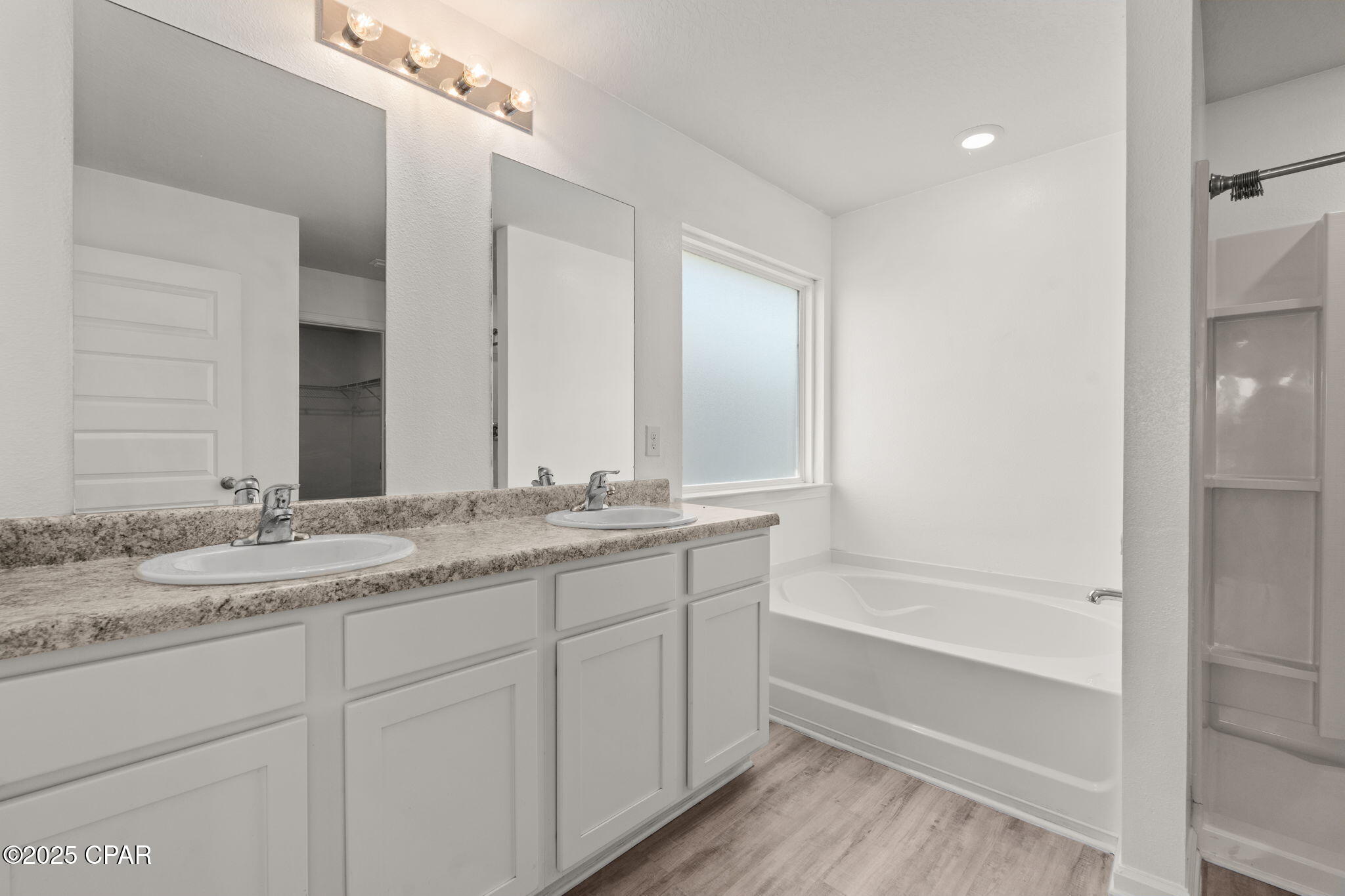 Liberty - Residential Lease