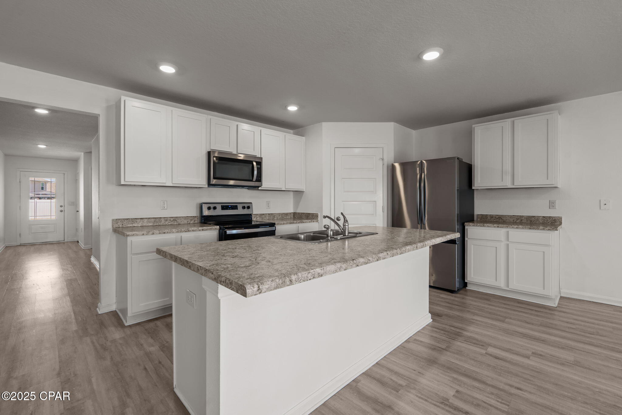 Liberty - Residential Lease