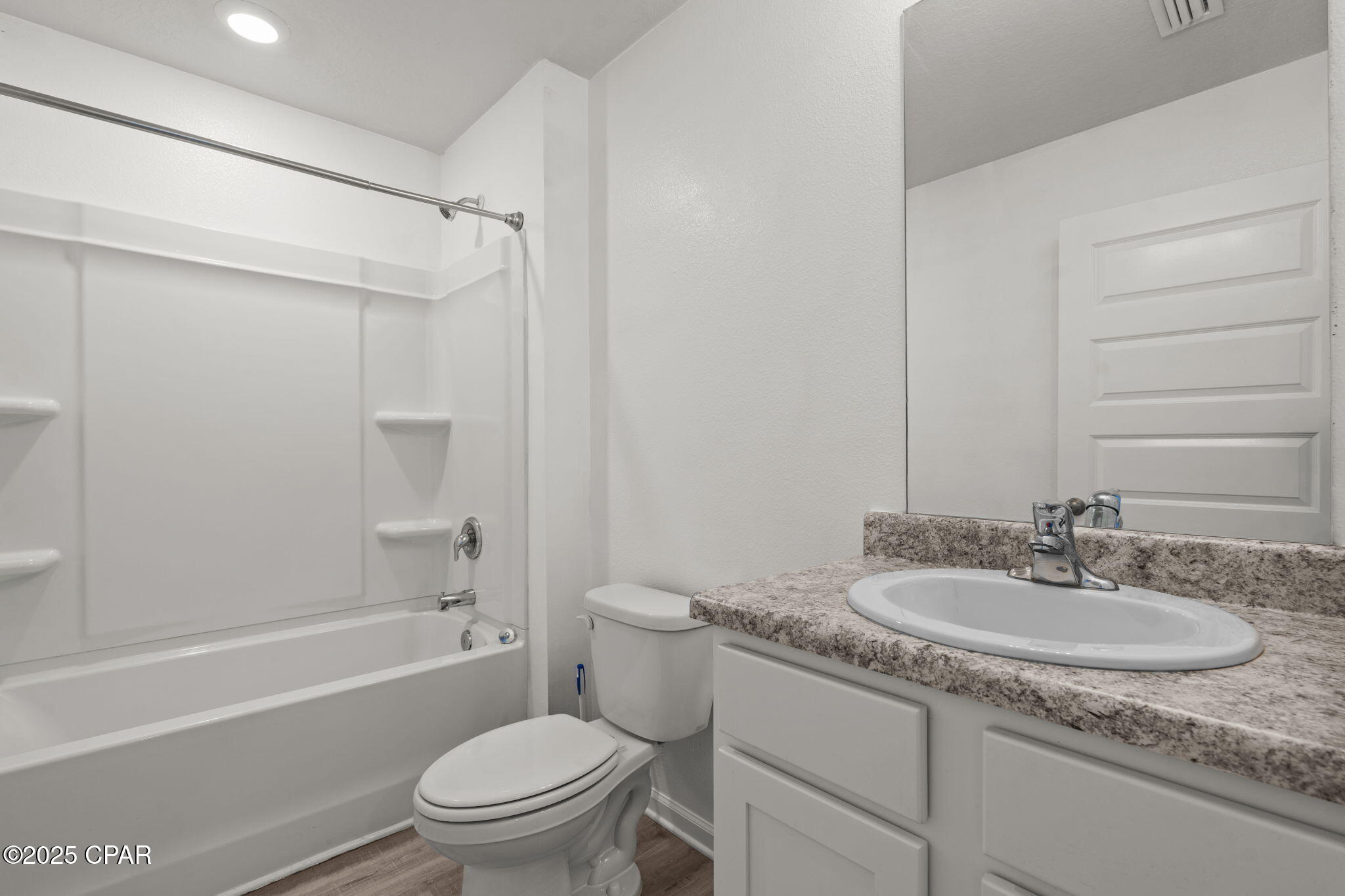 Liberty - Residential Lease