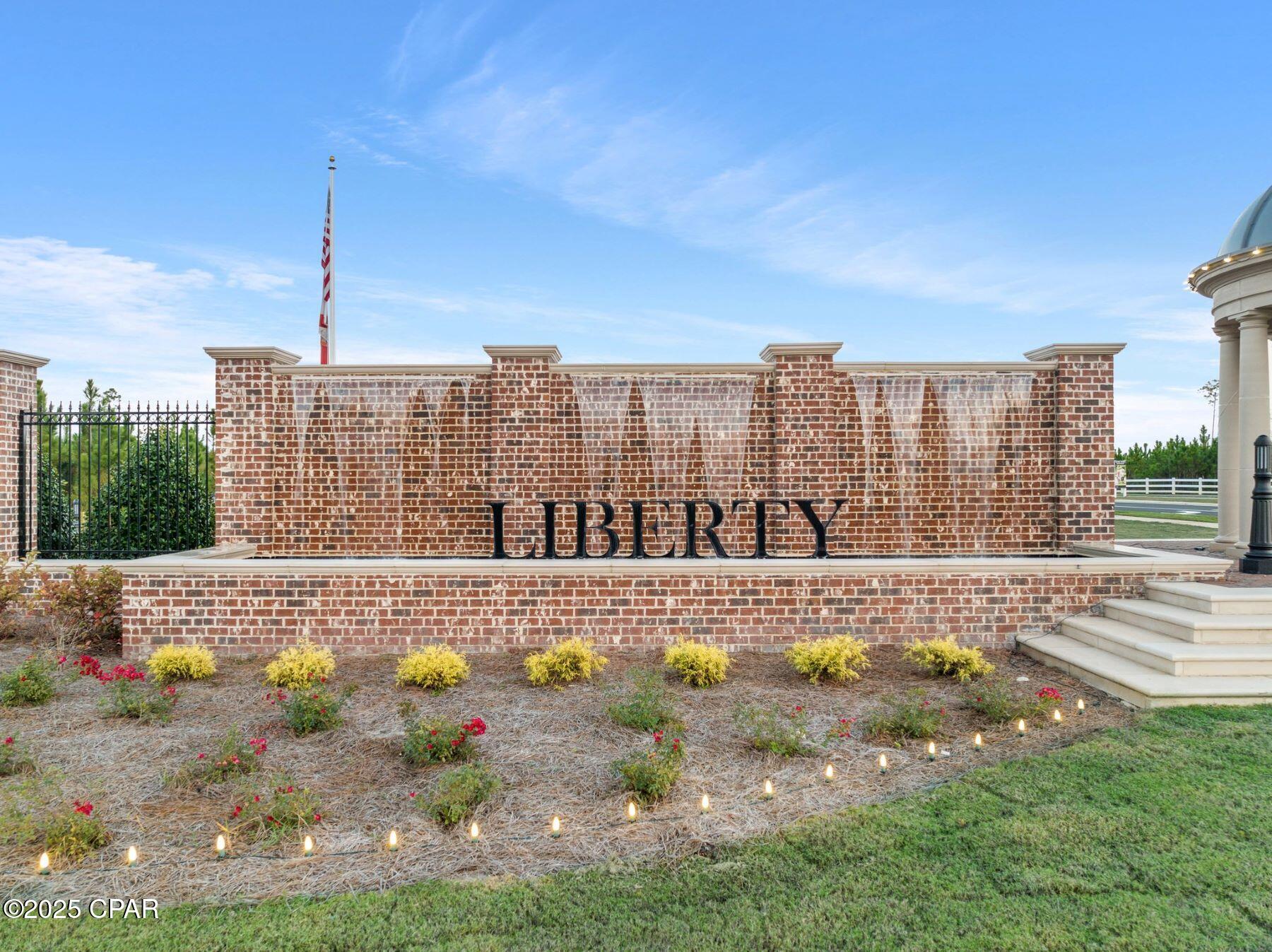Liberty - Residential Lease