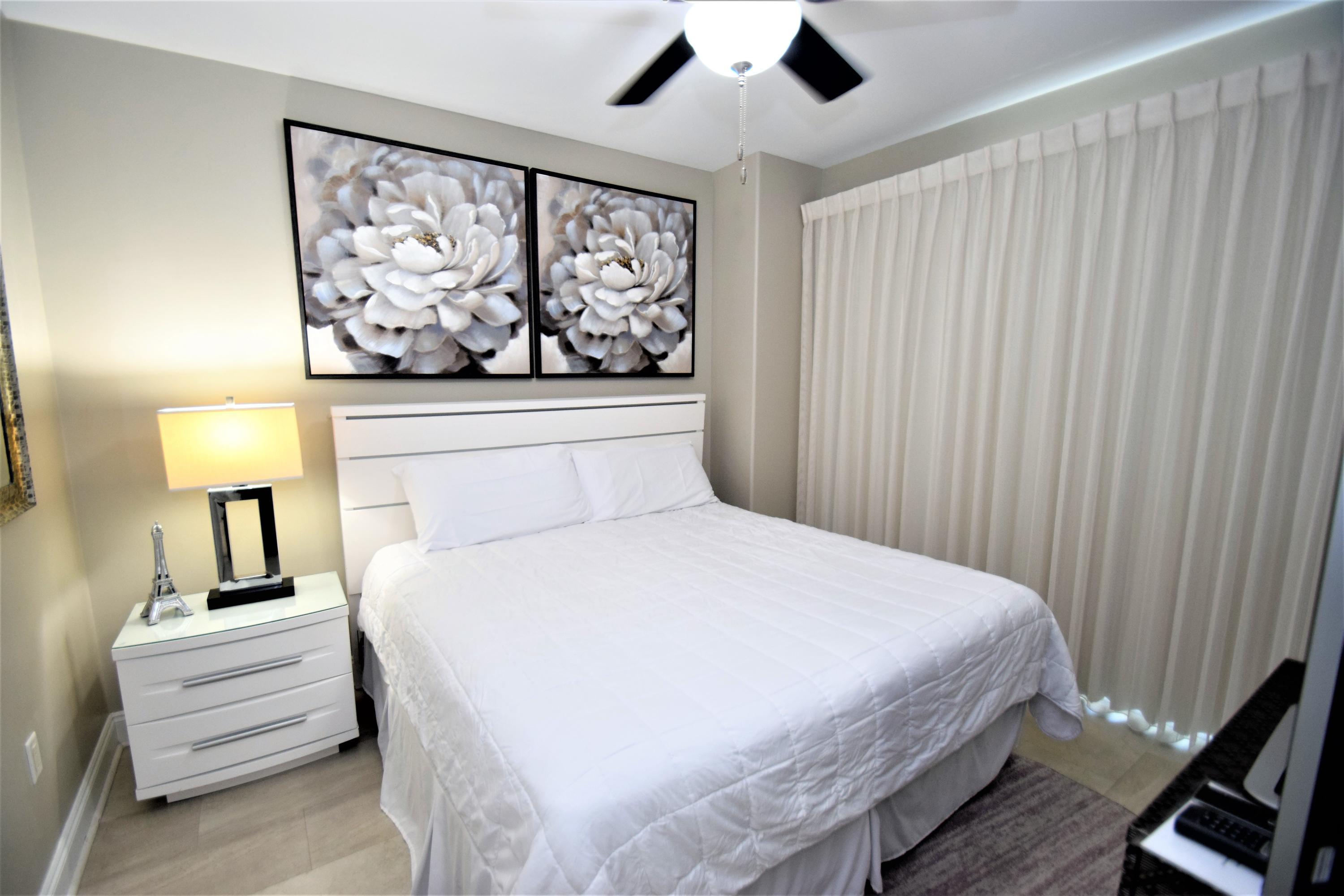 Treasure Island Resort - Residential