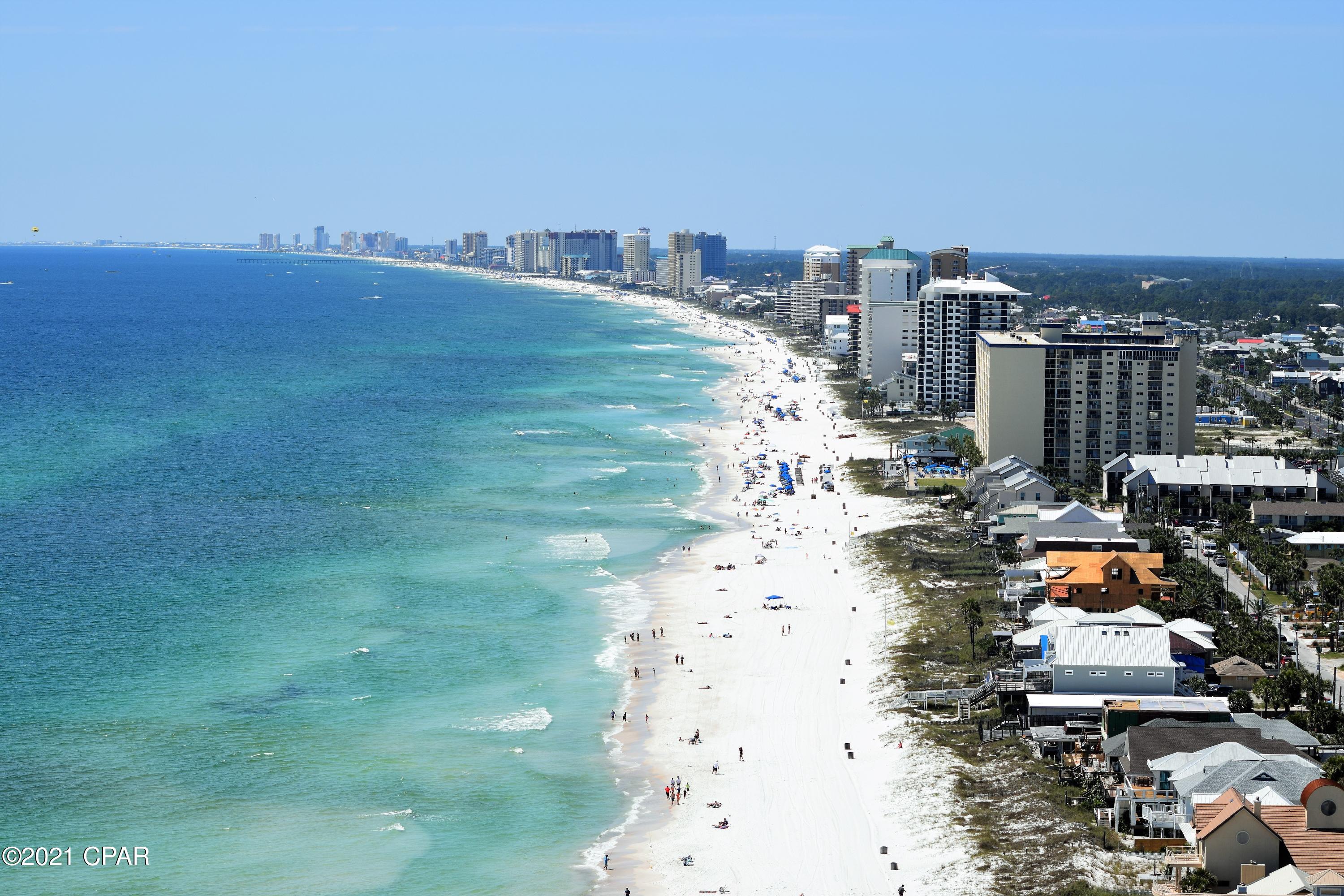 Treasure Island Resort - Residential