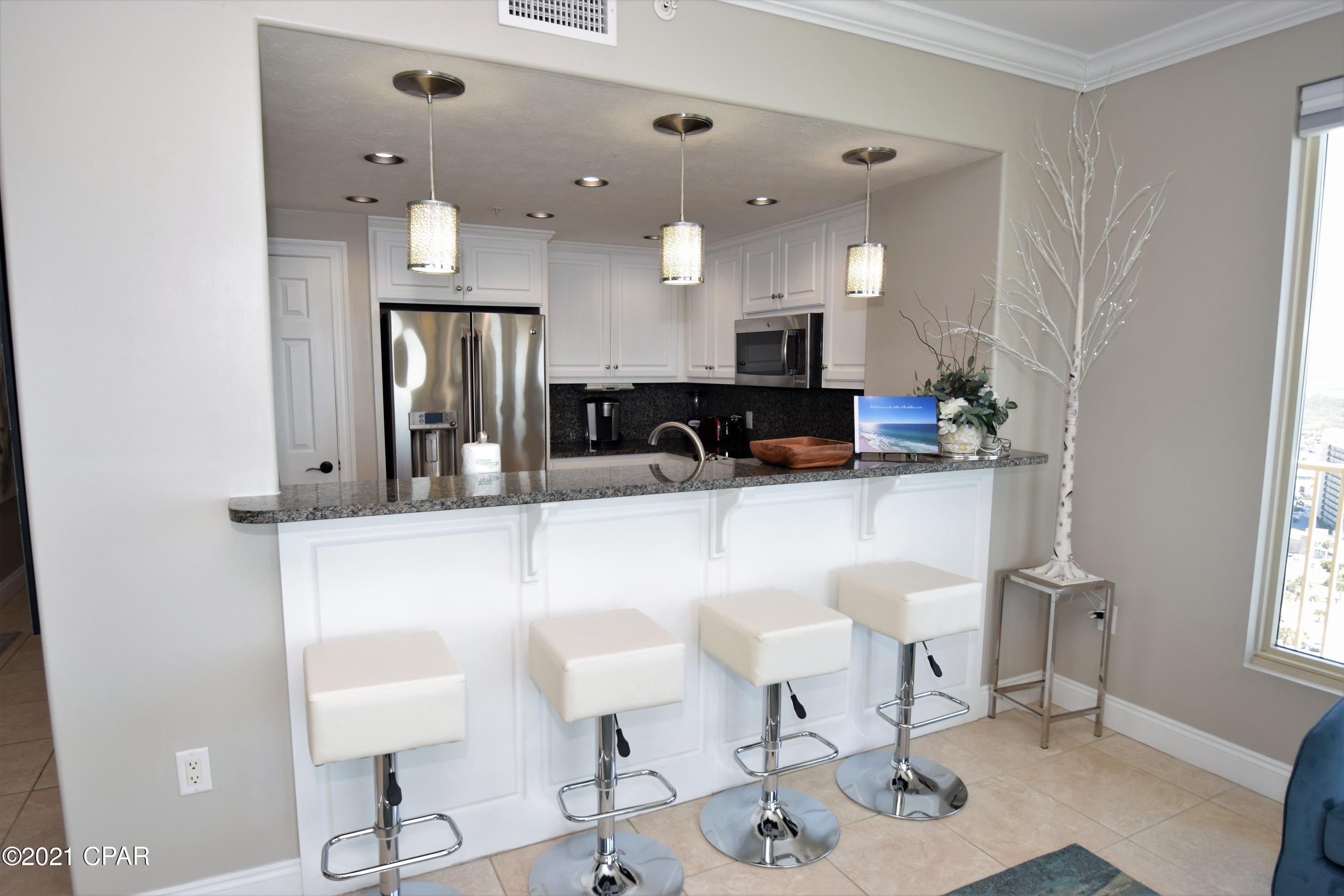 Treasure Island Resort - Residential