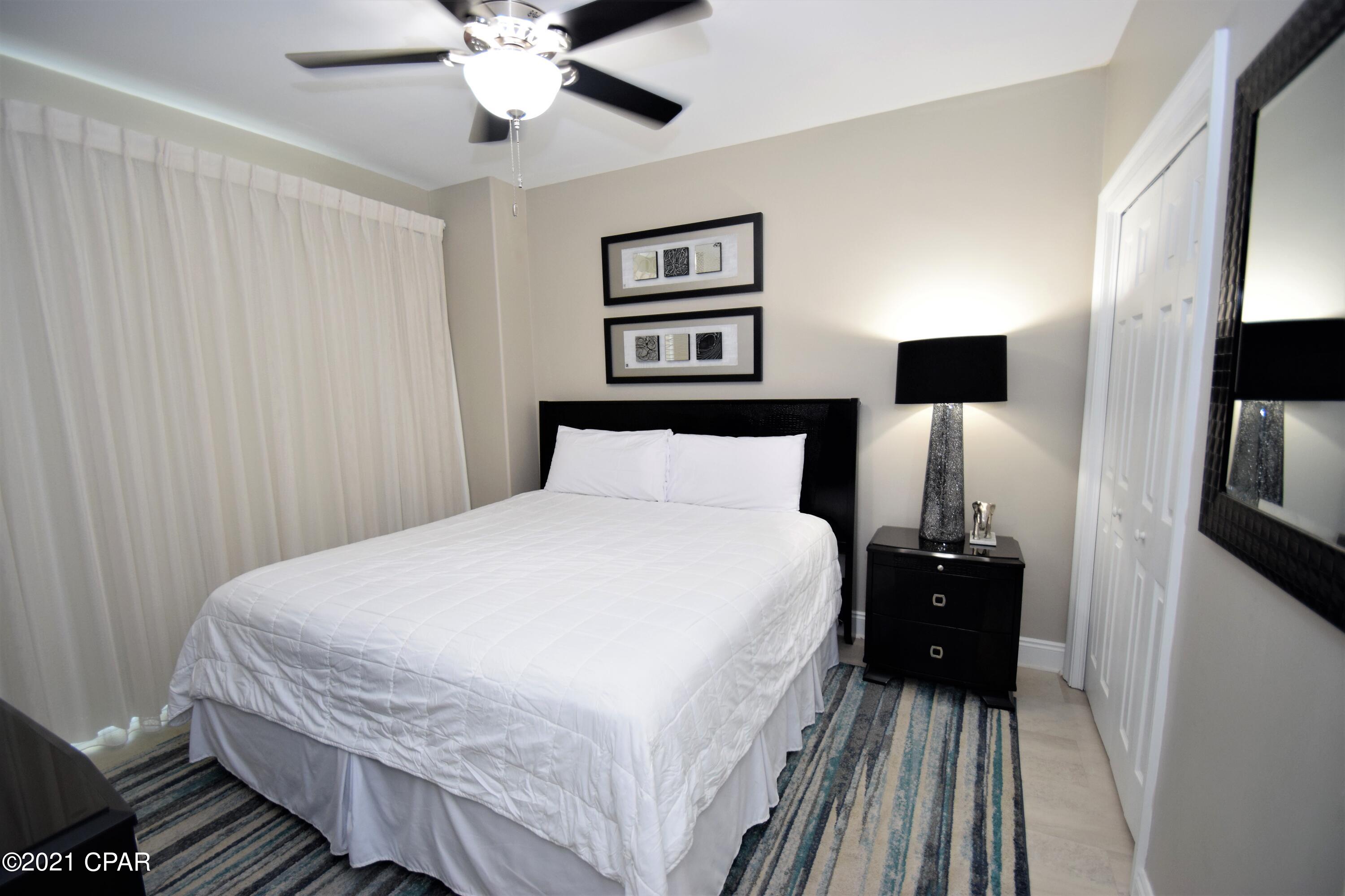 Treasure Island Resort - Residential