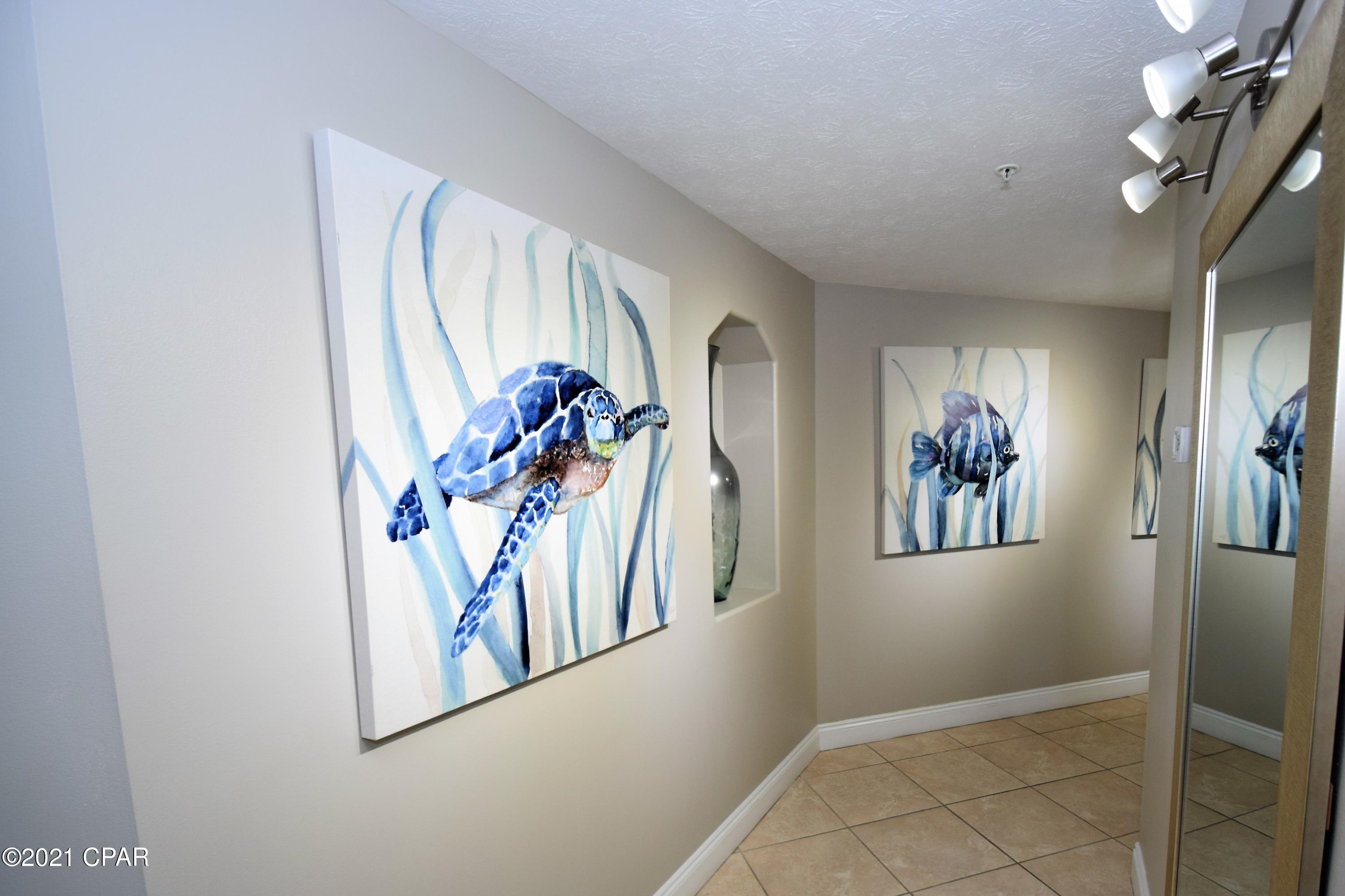 Treasure Island Resort - Residential