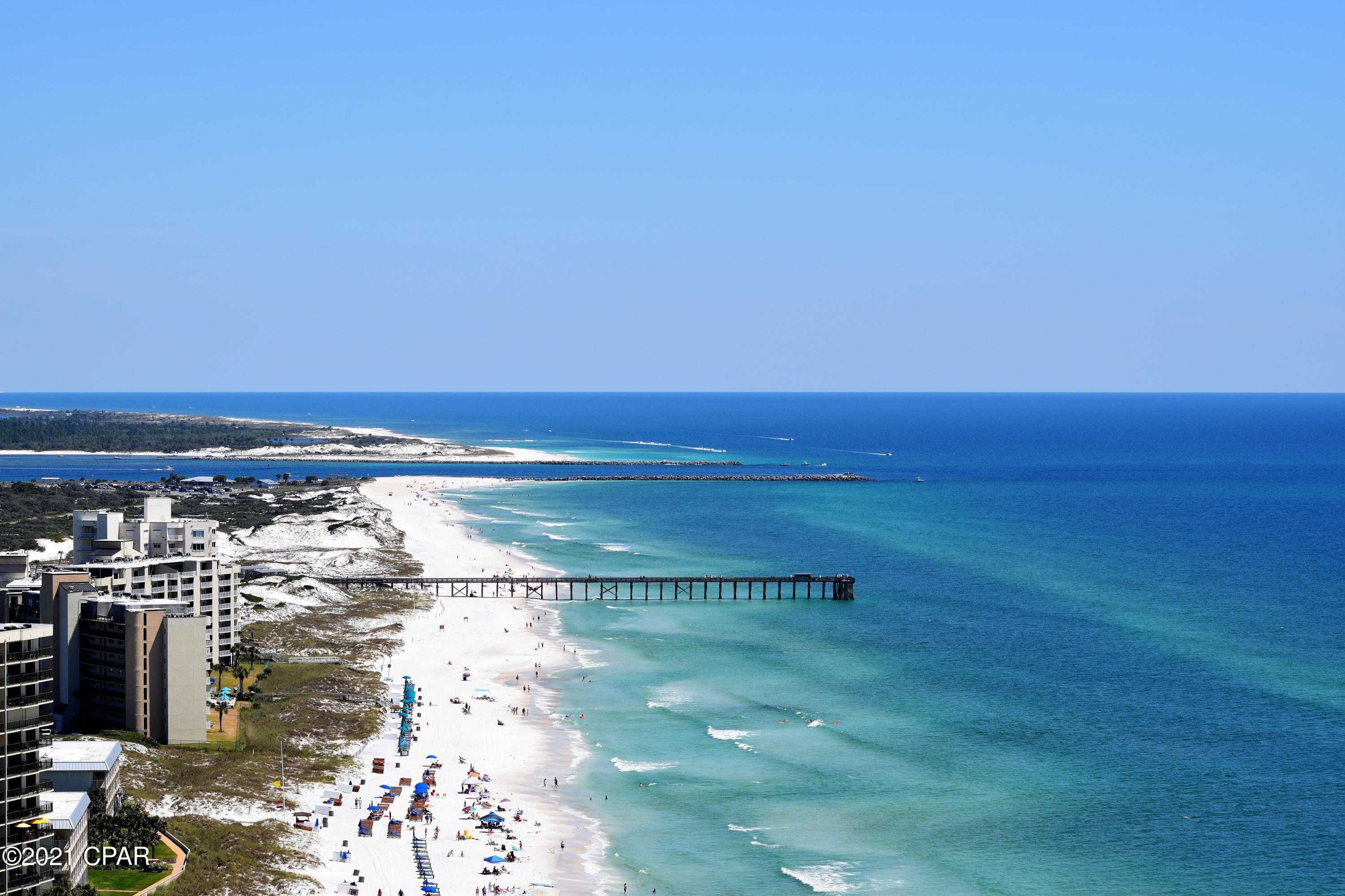 Treasure Island Resort - Residential