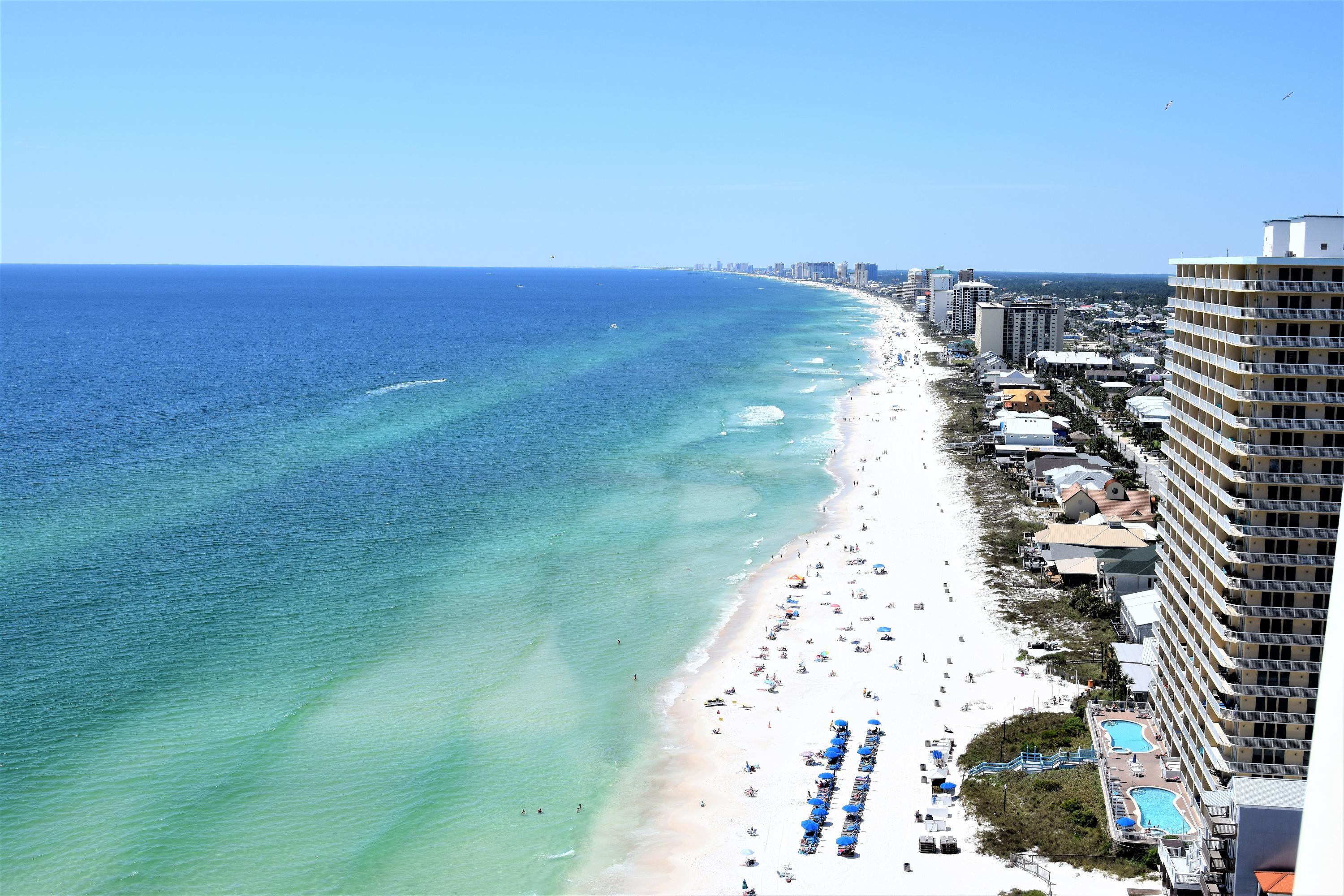 Treasure Island Resort - Residential