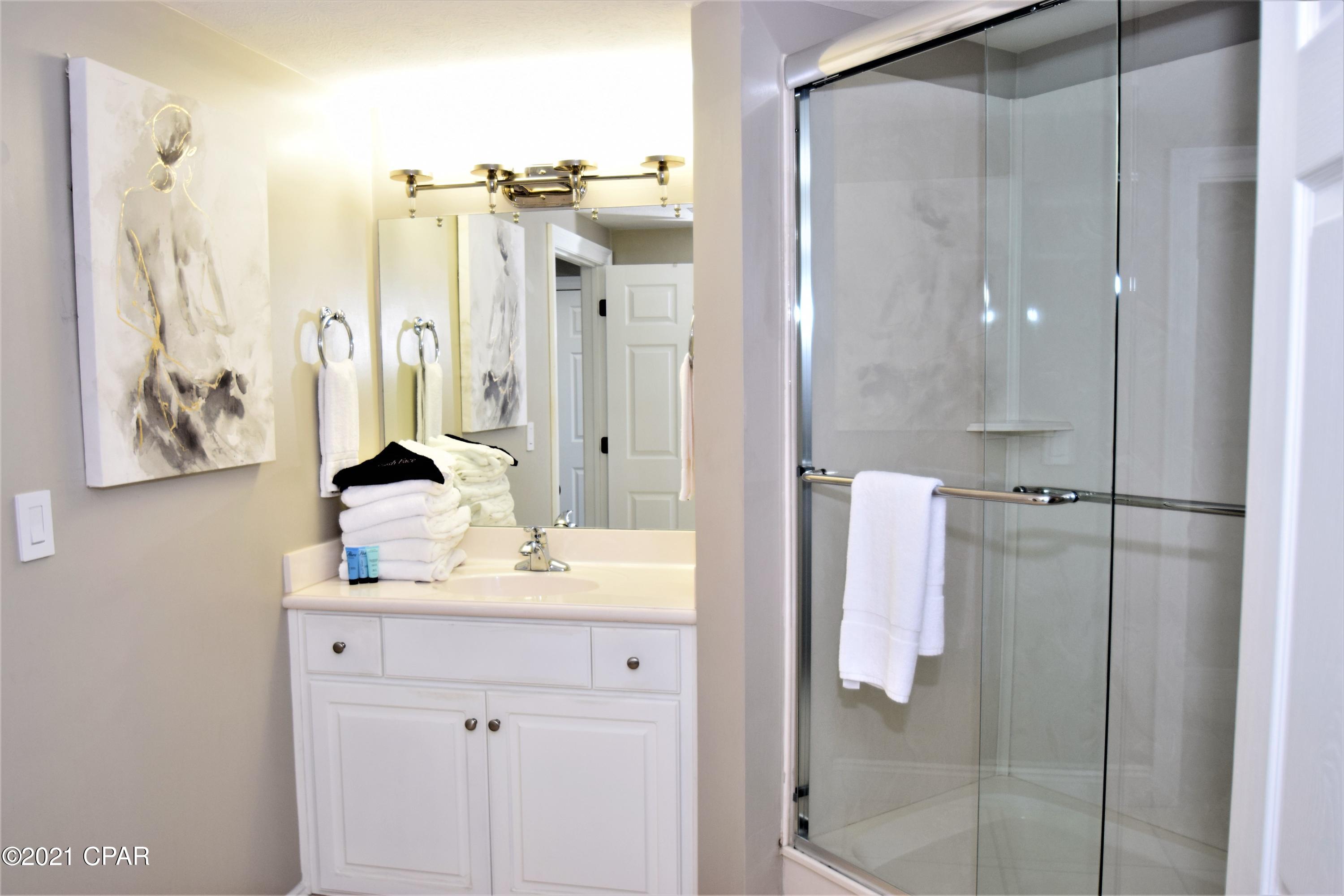 Treasure Island Resort - Residential