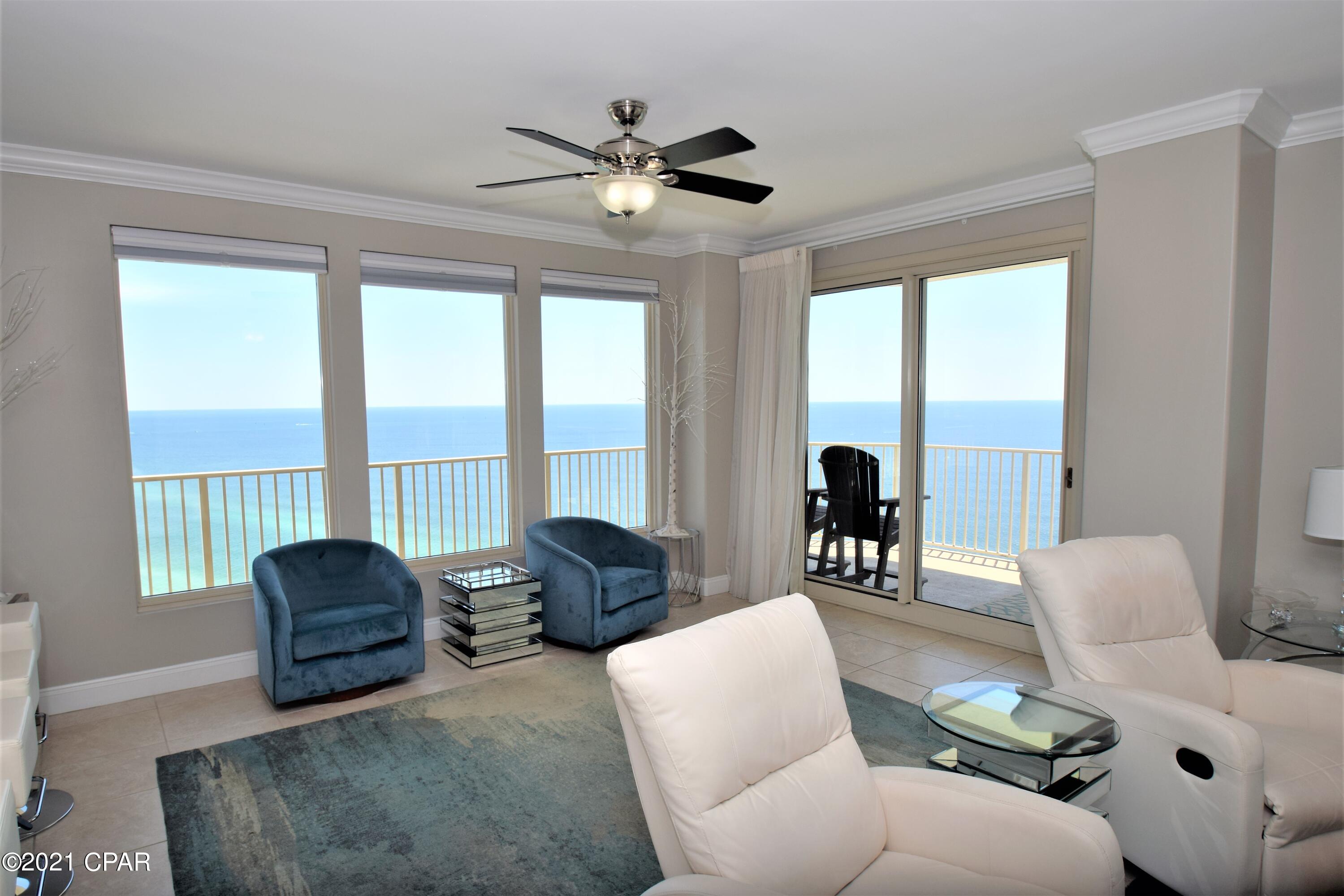 Treasure Island Resort - Residential