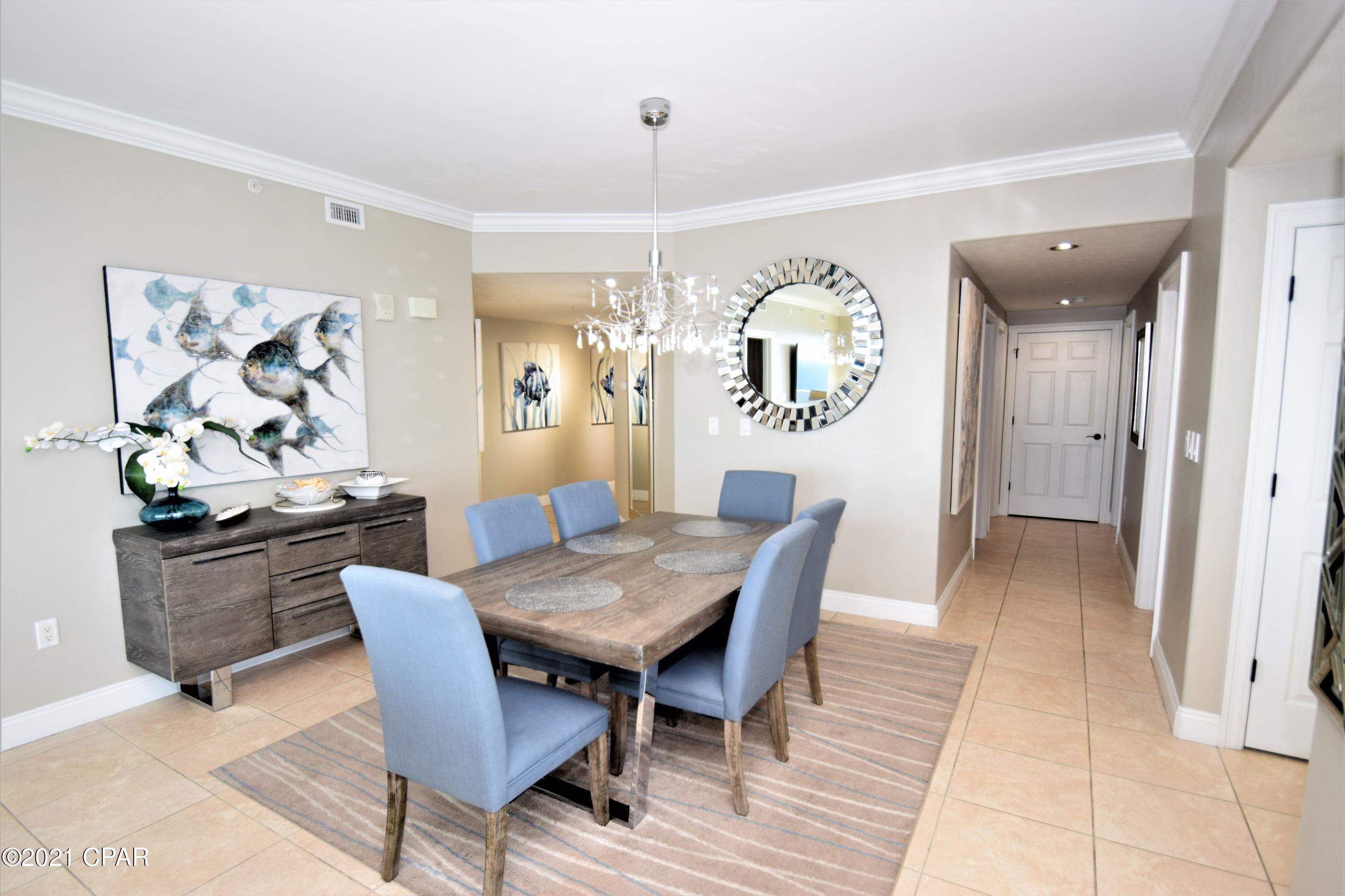 Treasure Island Resort - Residential