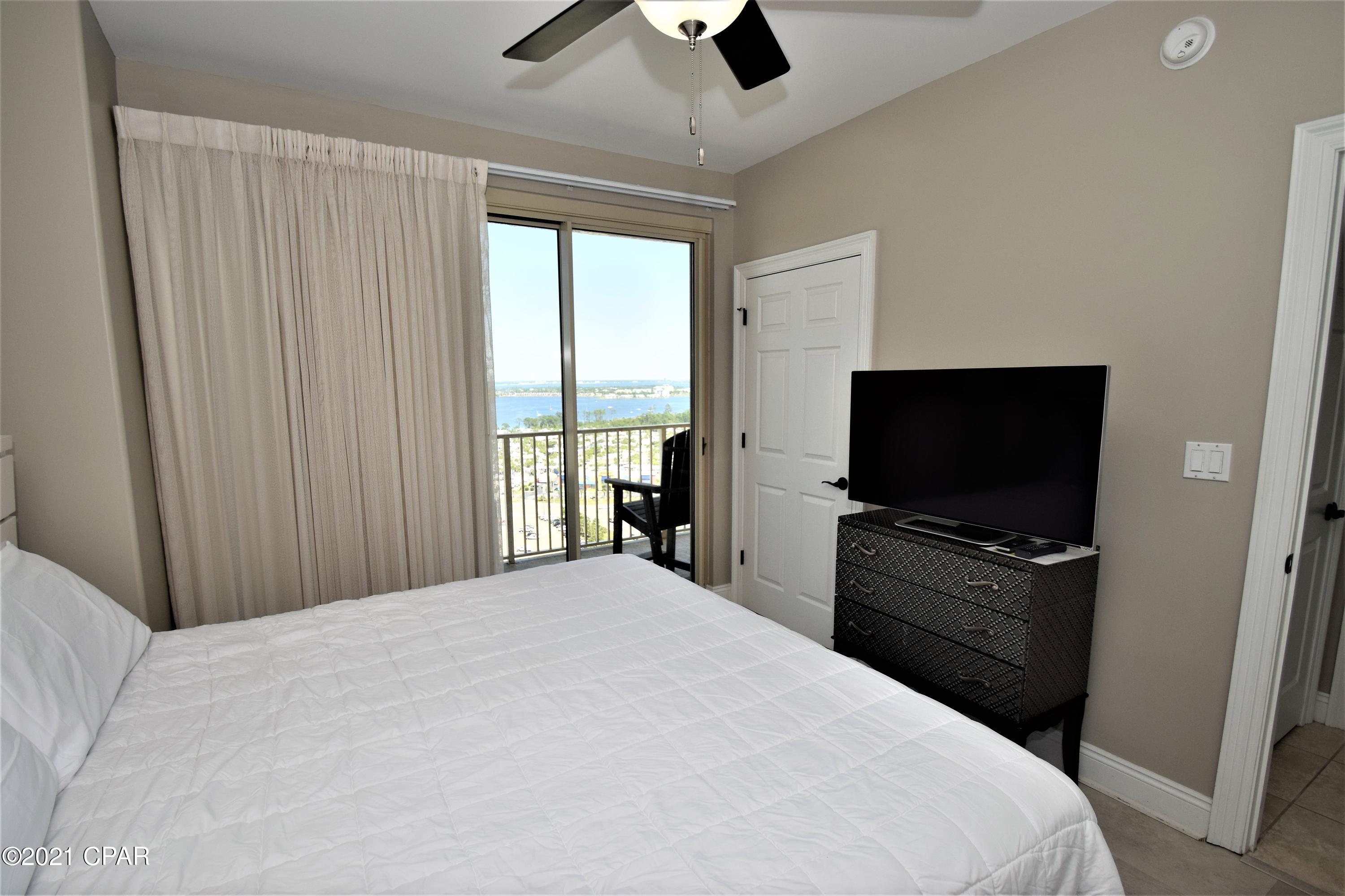 Treasure Island Resort - Residential