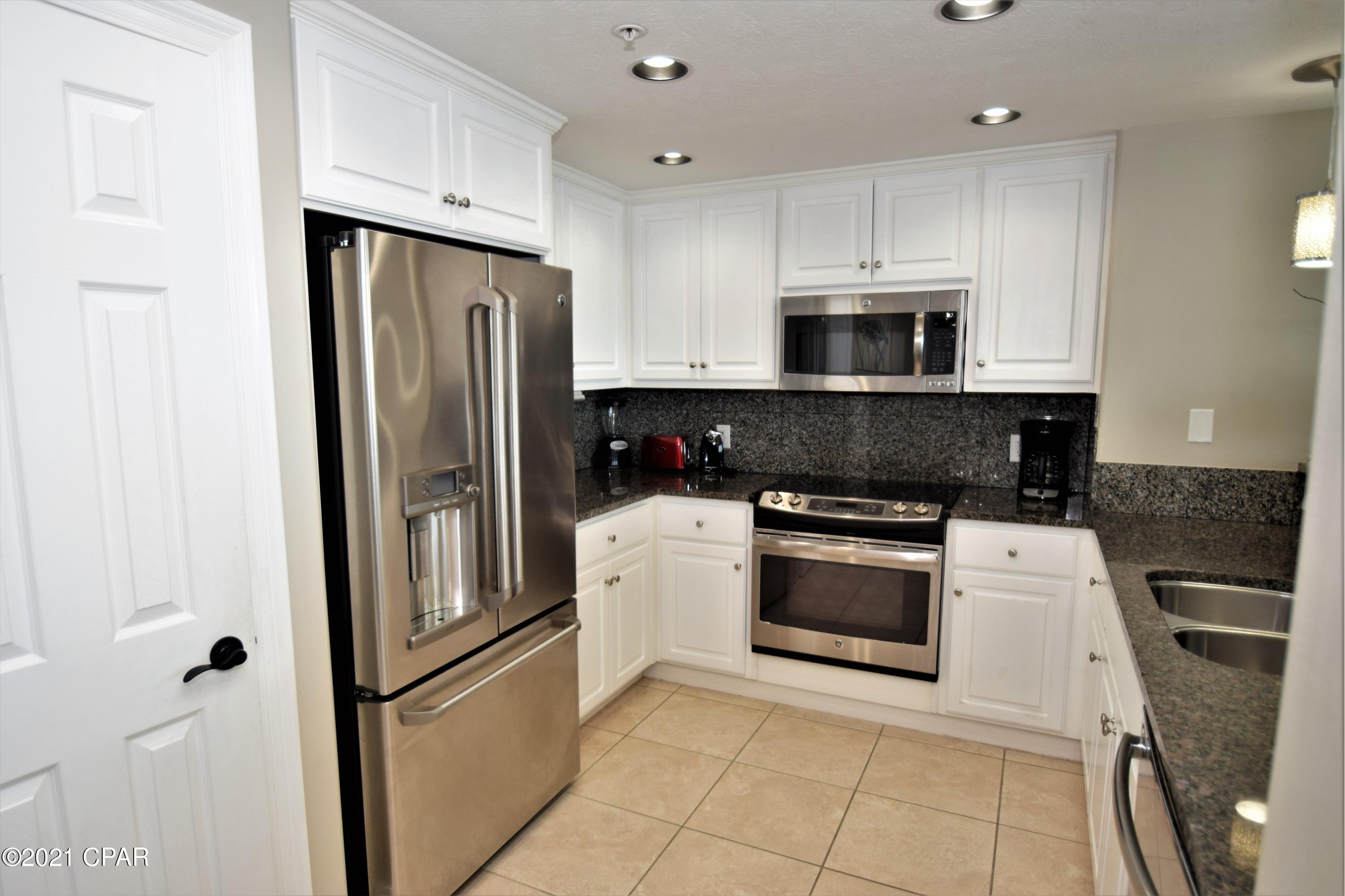 Treasure Island Resort - Residential