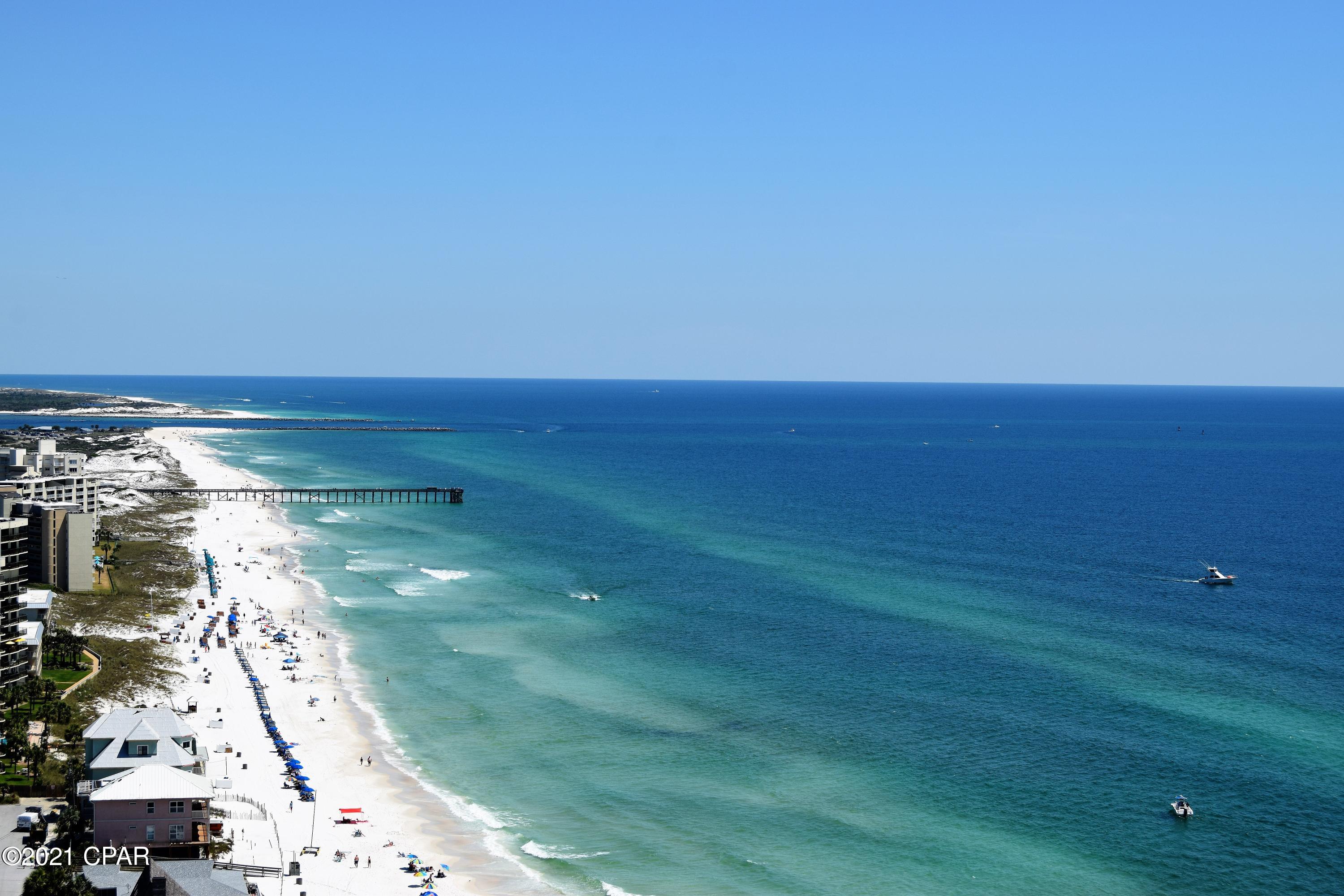 Treasure Island Resort - Residential