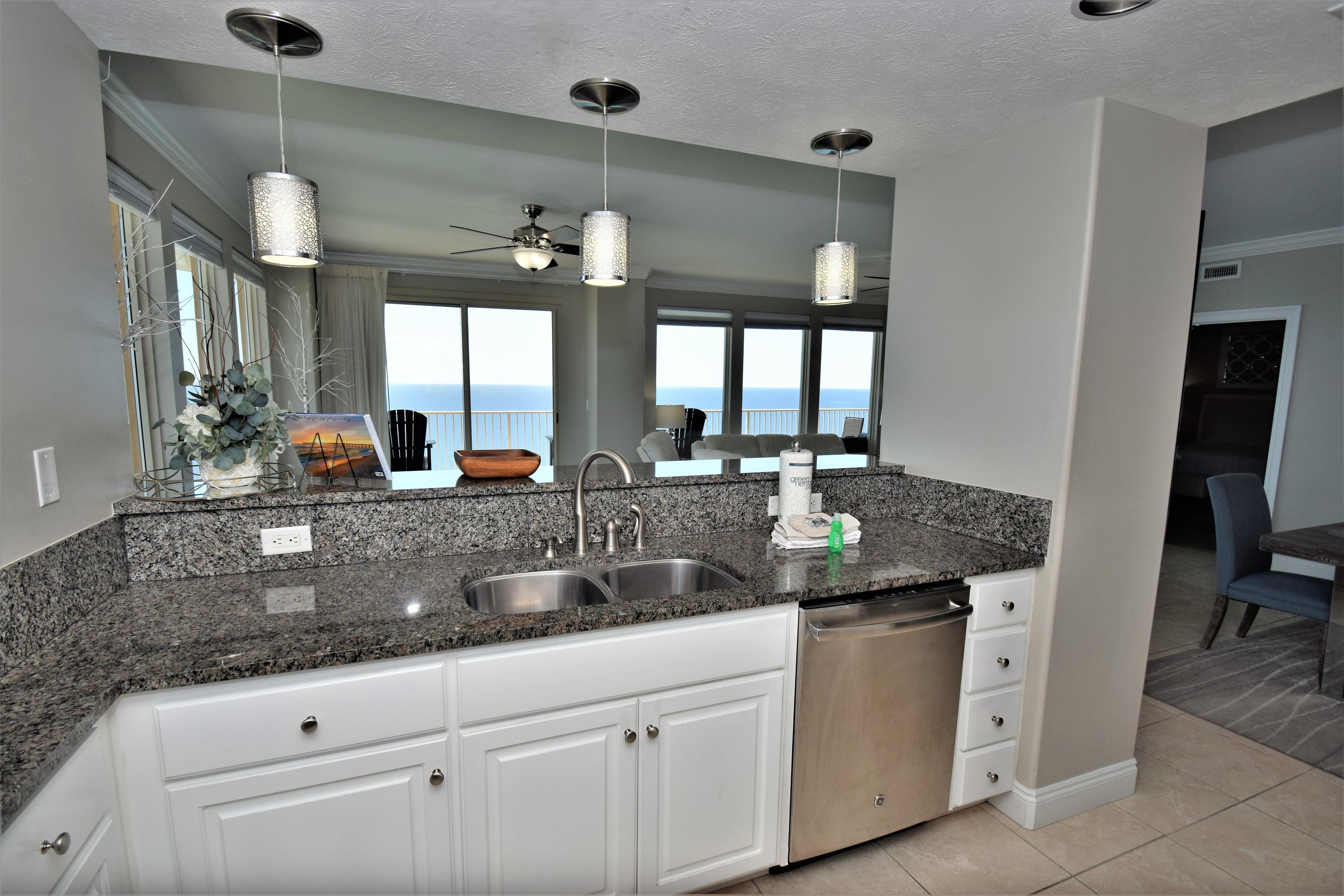 Treasure Island Resort - Residential