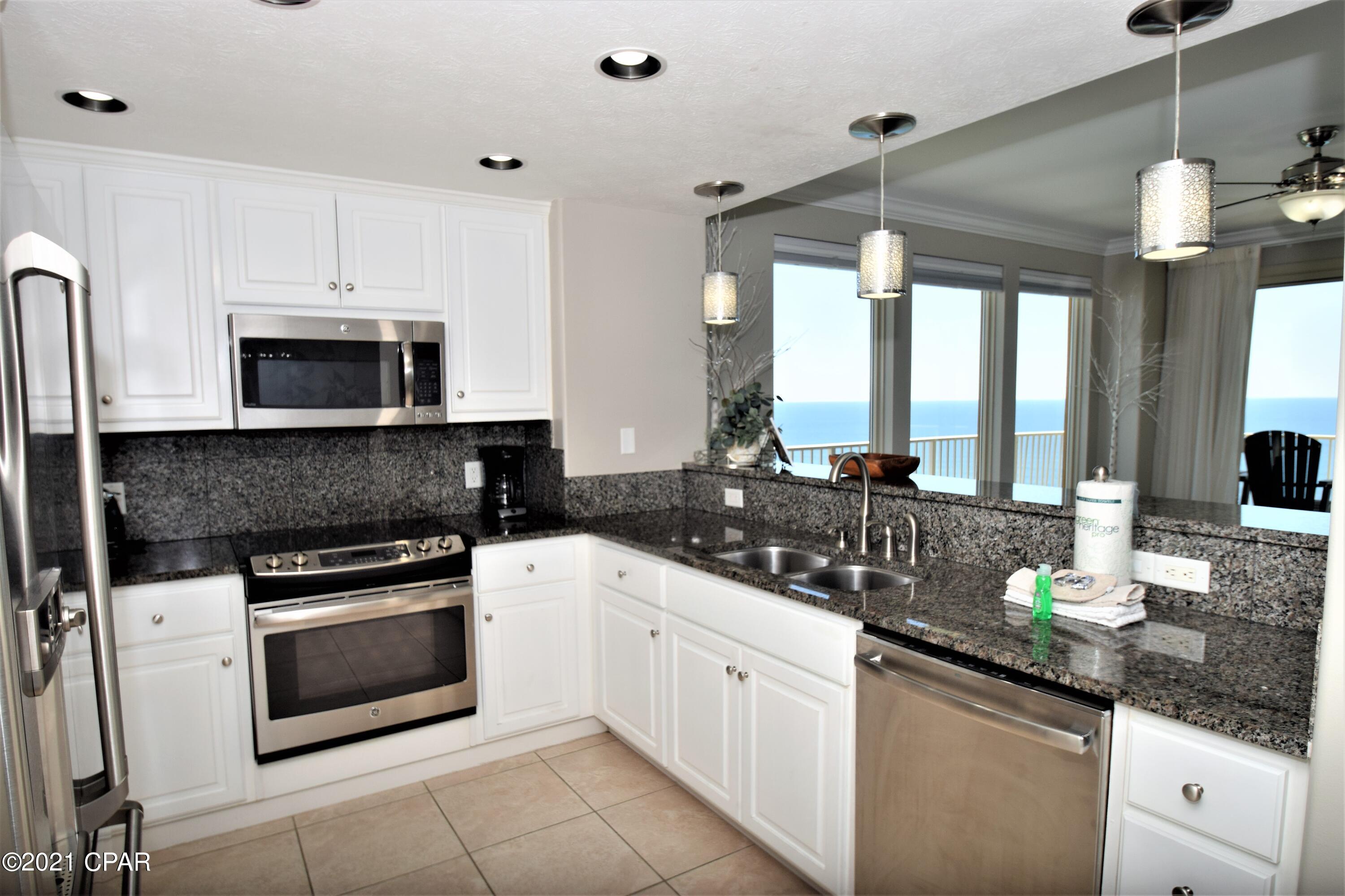 Treasure Island Resort - Residential