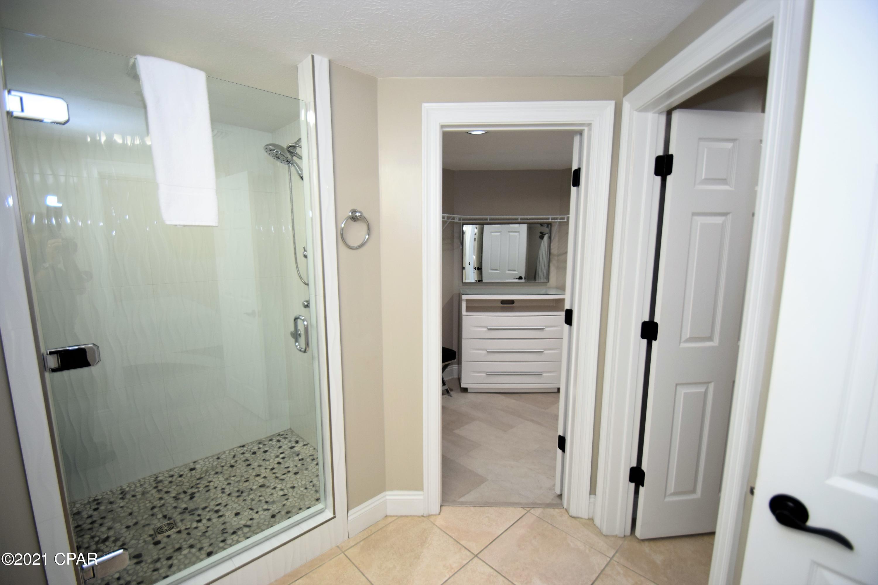 Treasure Island Resort - Residential