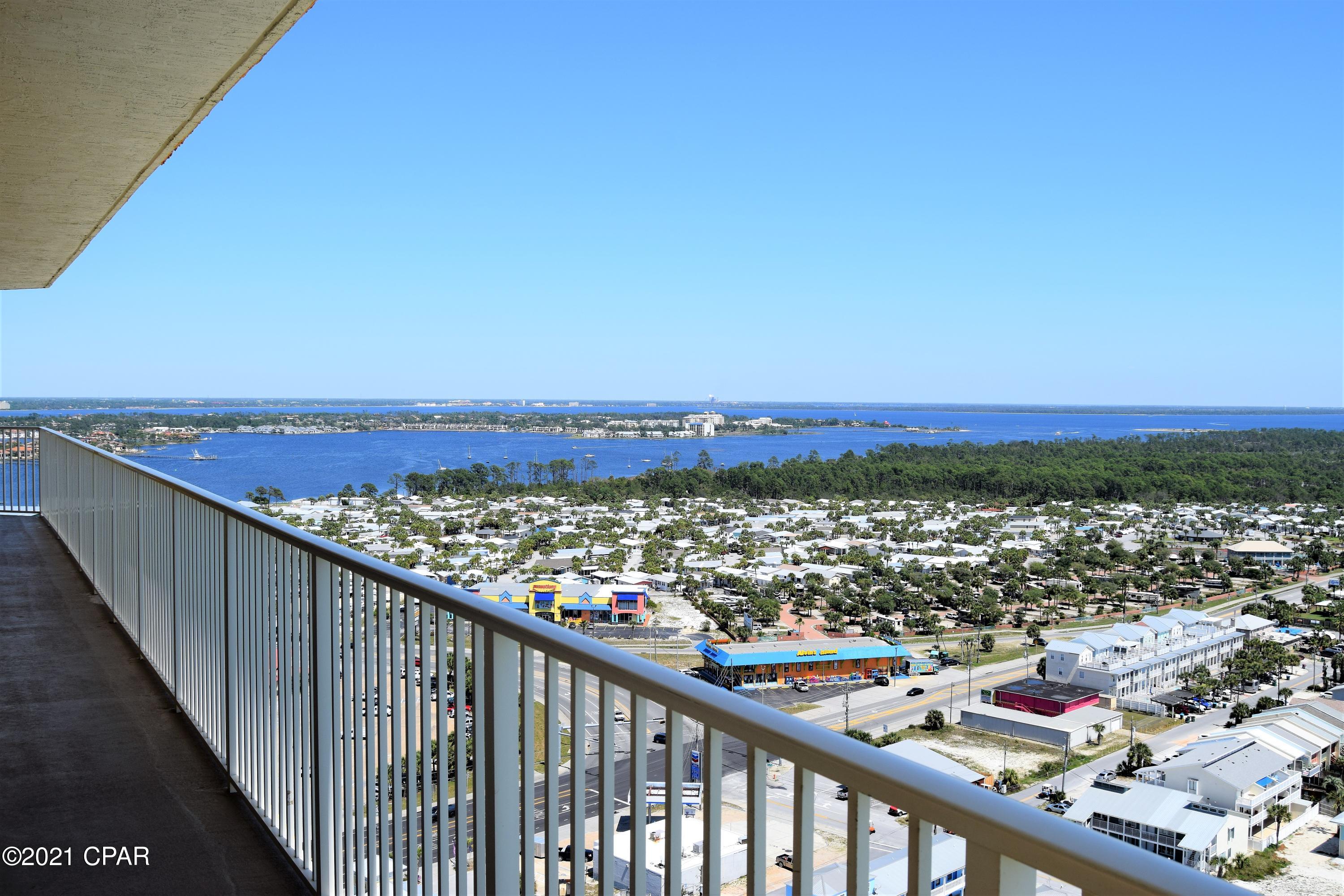 Treasure Island Resort - Residential