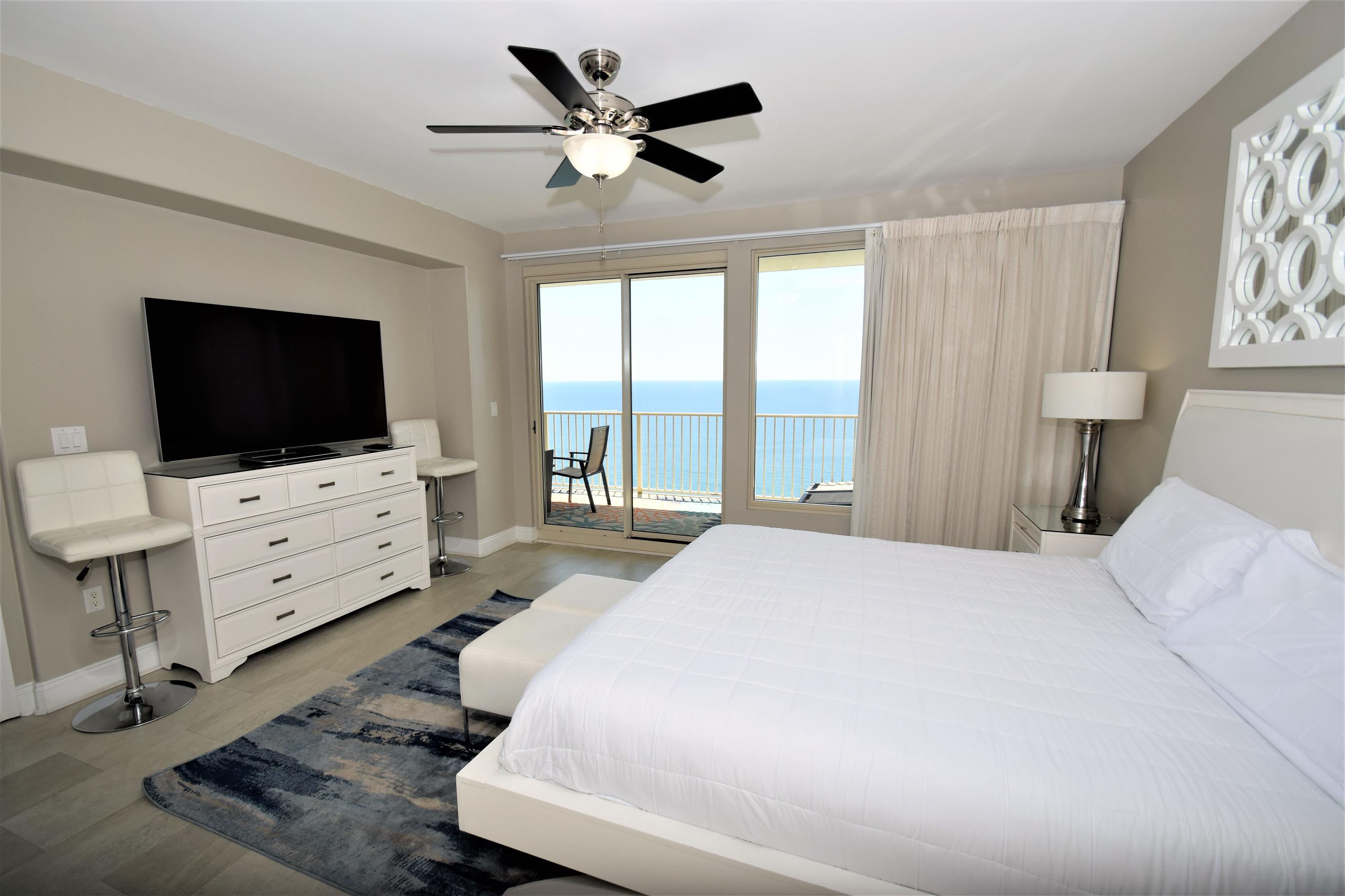 Treasure Island Resort - Residential