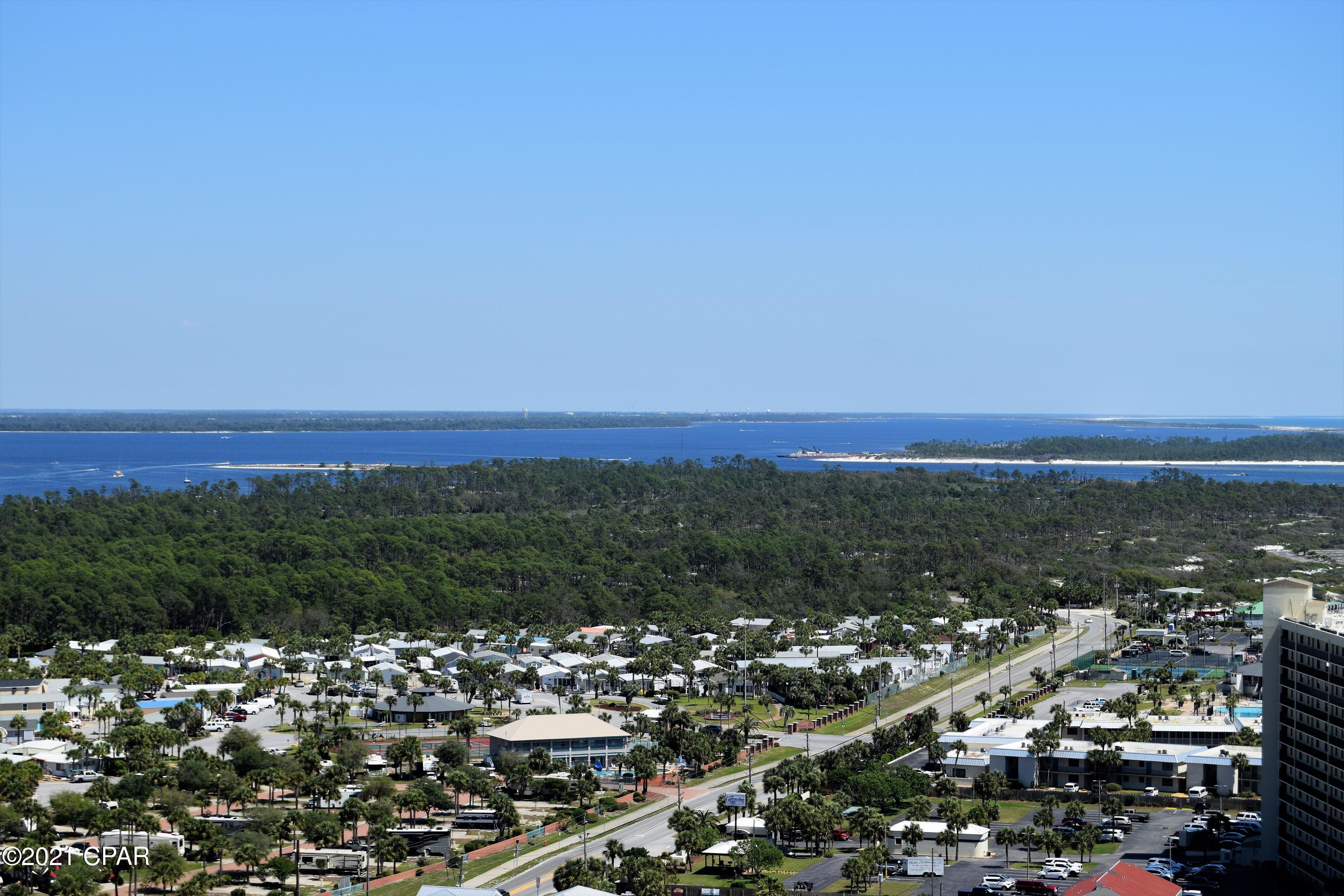 Treasure Island Resort - Residential
