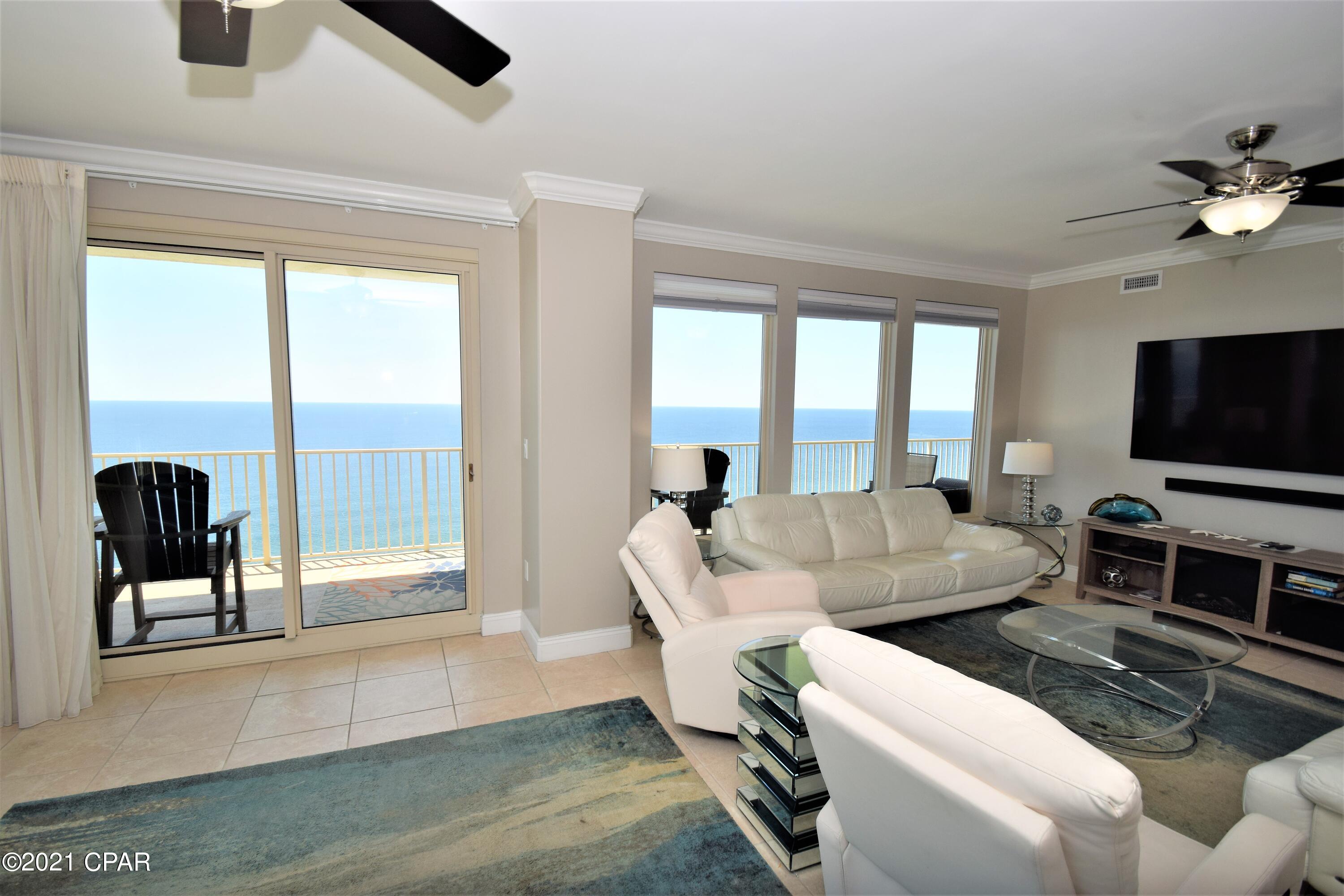 Treasure Island Resort - Residential