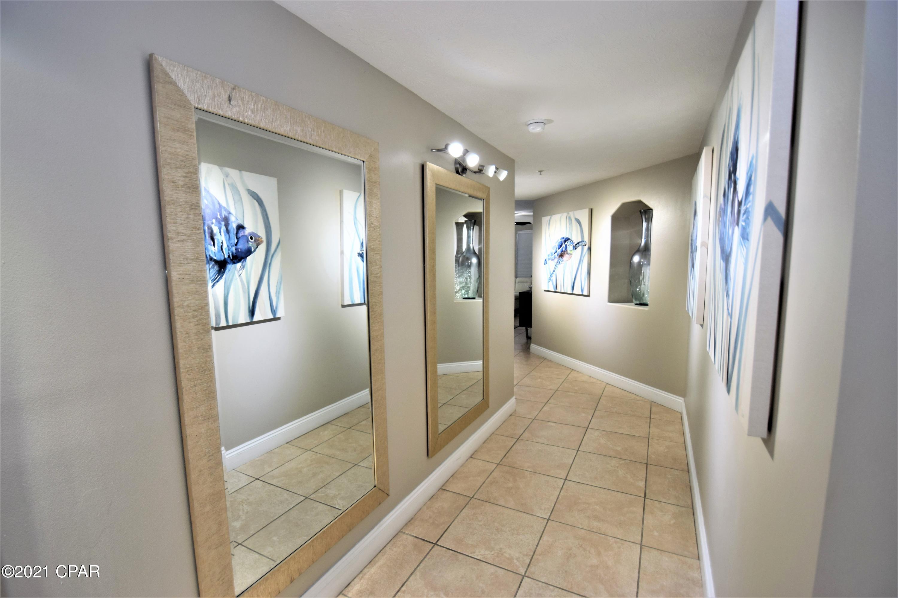 Treasure Island Resort - Residential