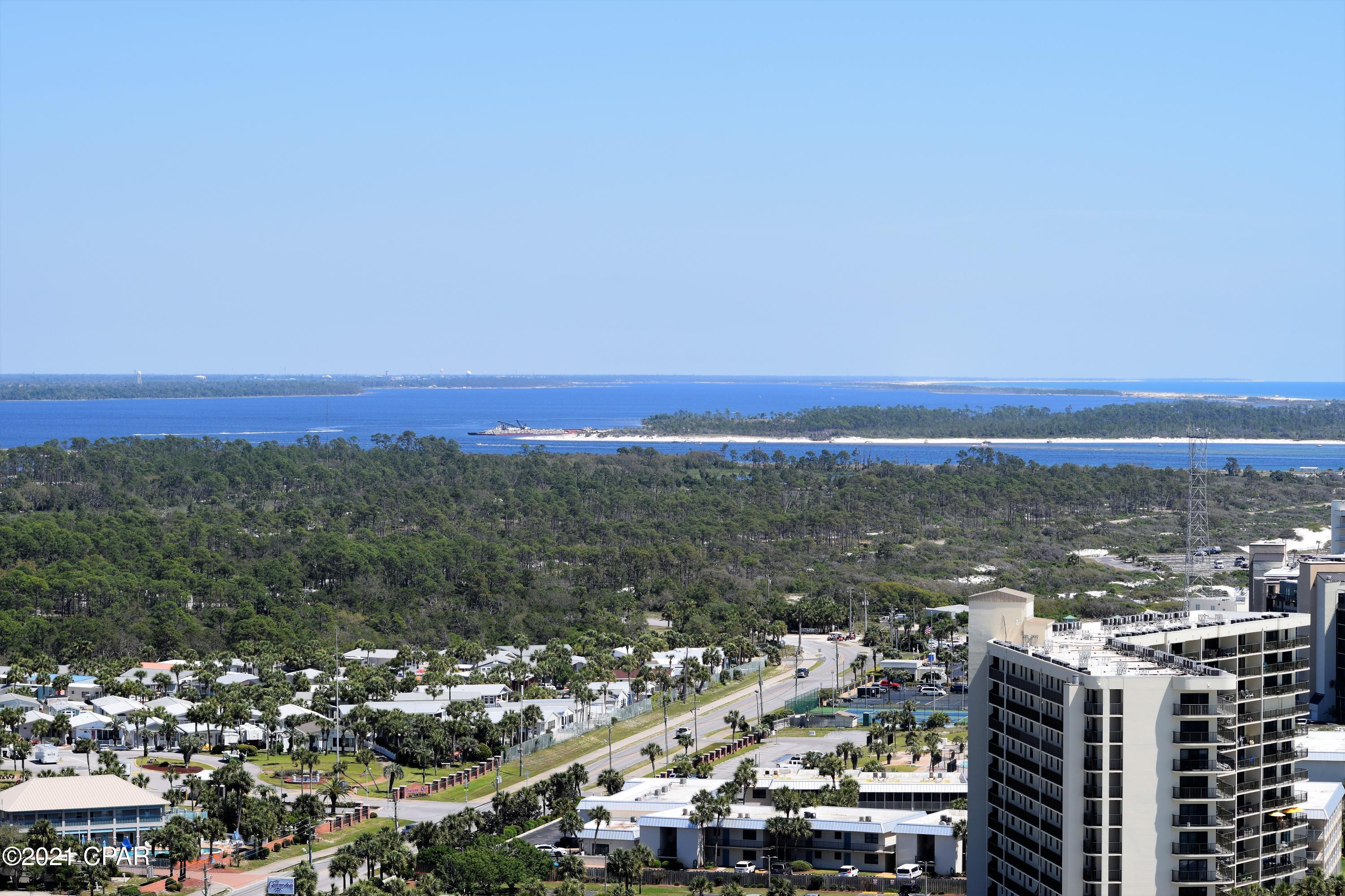 Treasure Island Resort - Residential