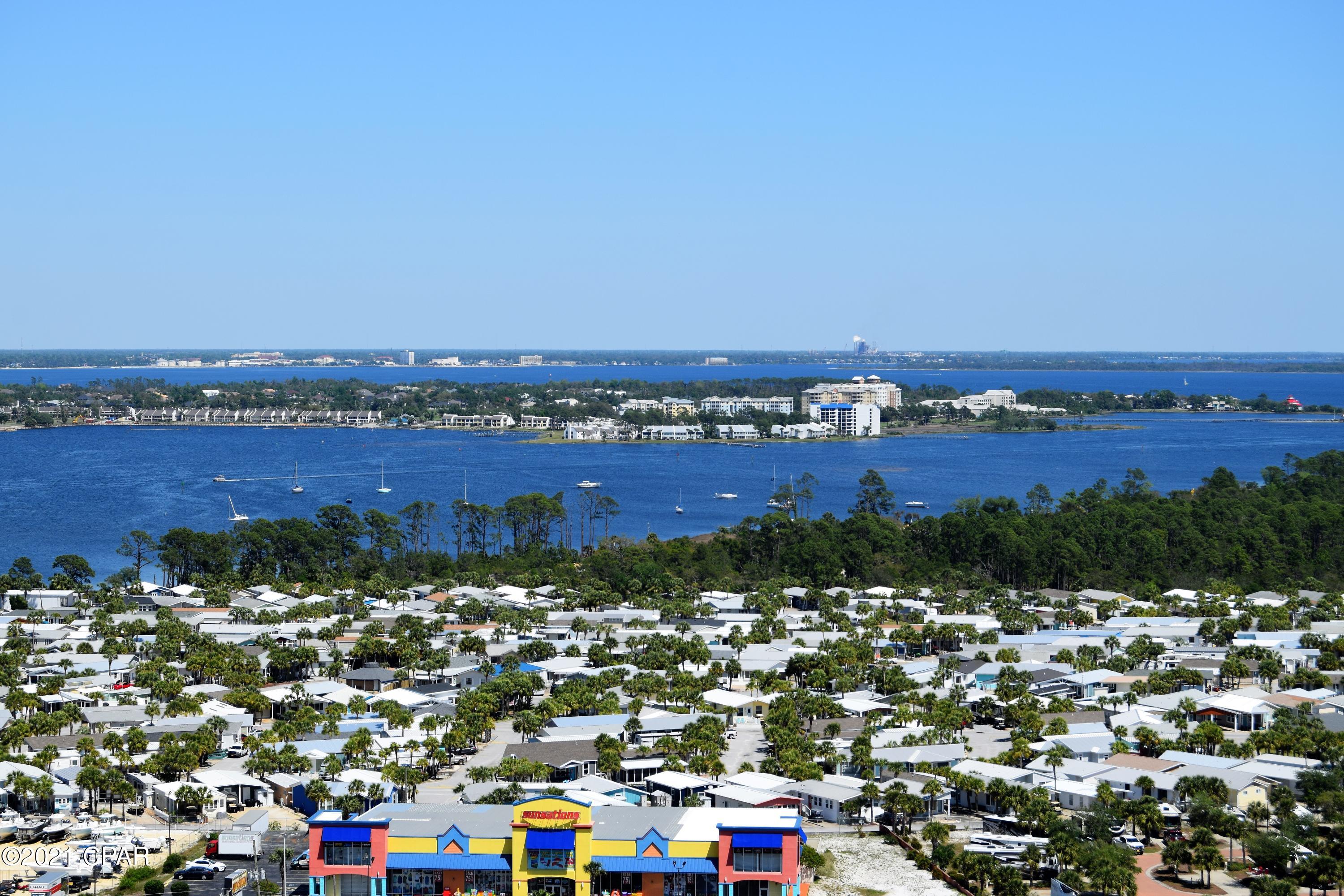 Treasure Island Resort - Residential