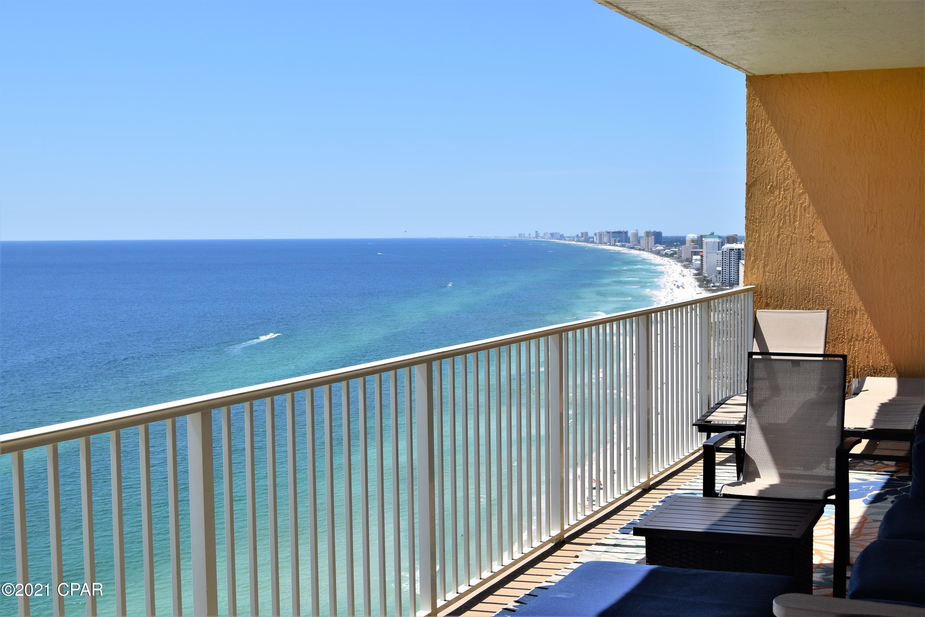 Treasure Island Resort - Residential