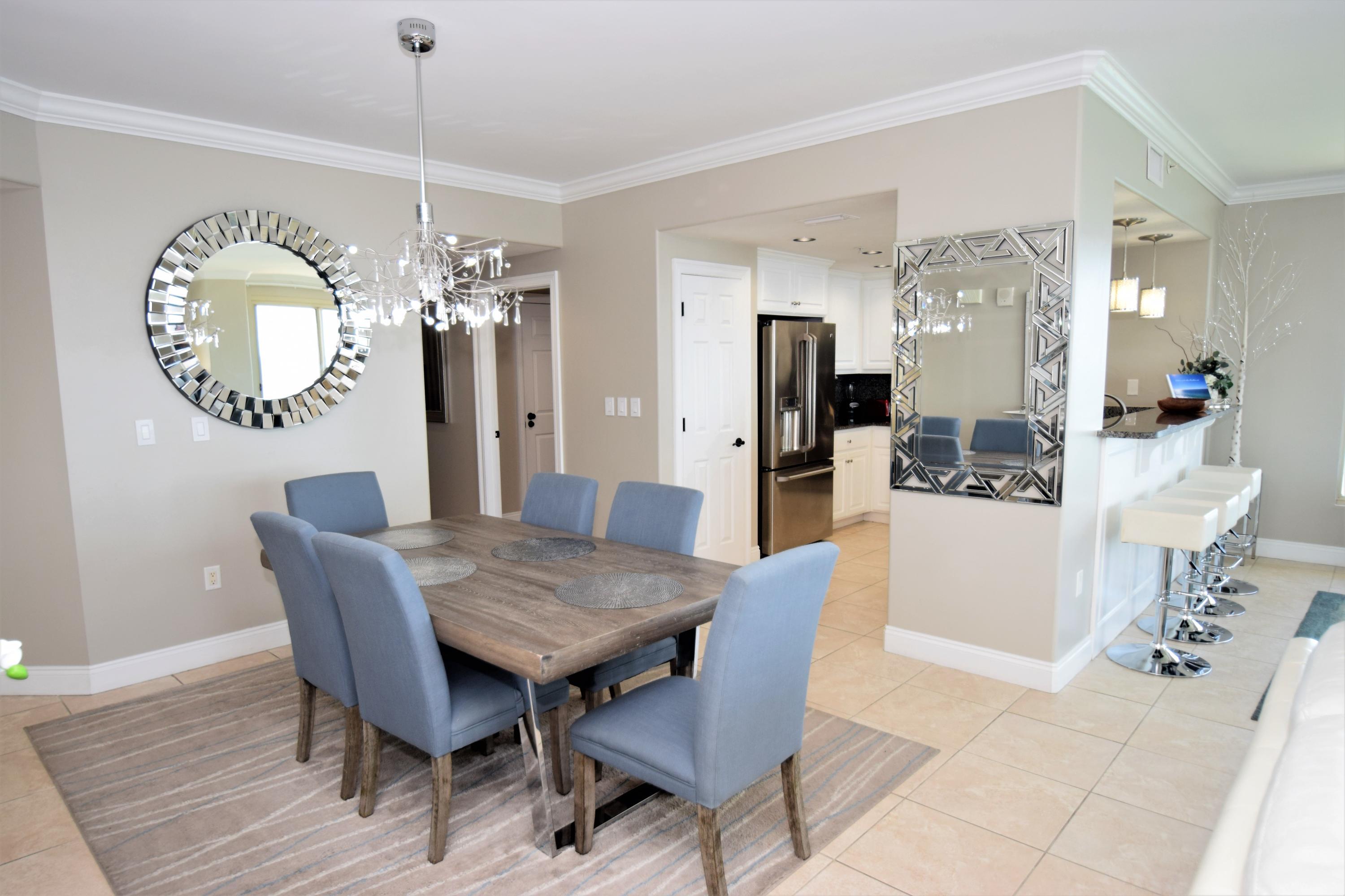 Treasure Island Resort - Residential