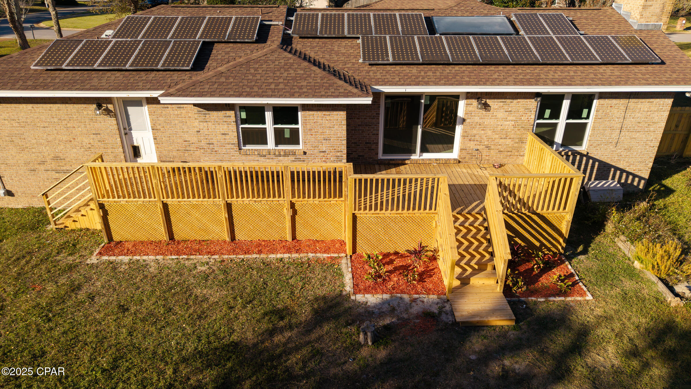 Kings Point - Residential