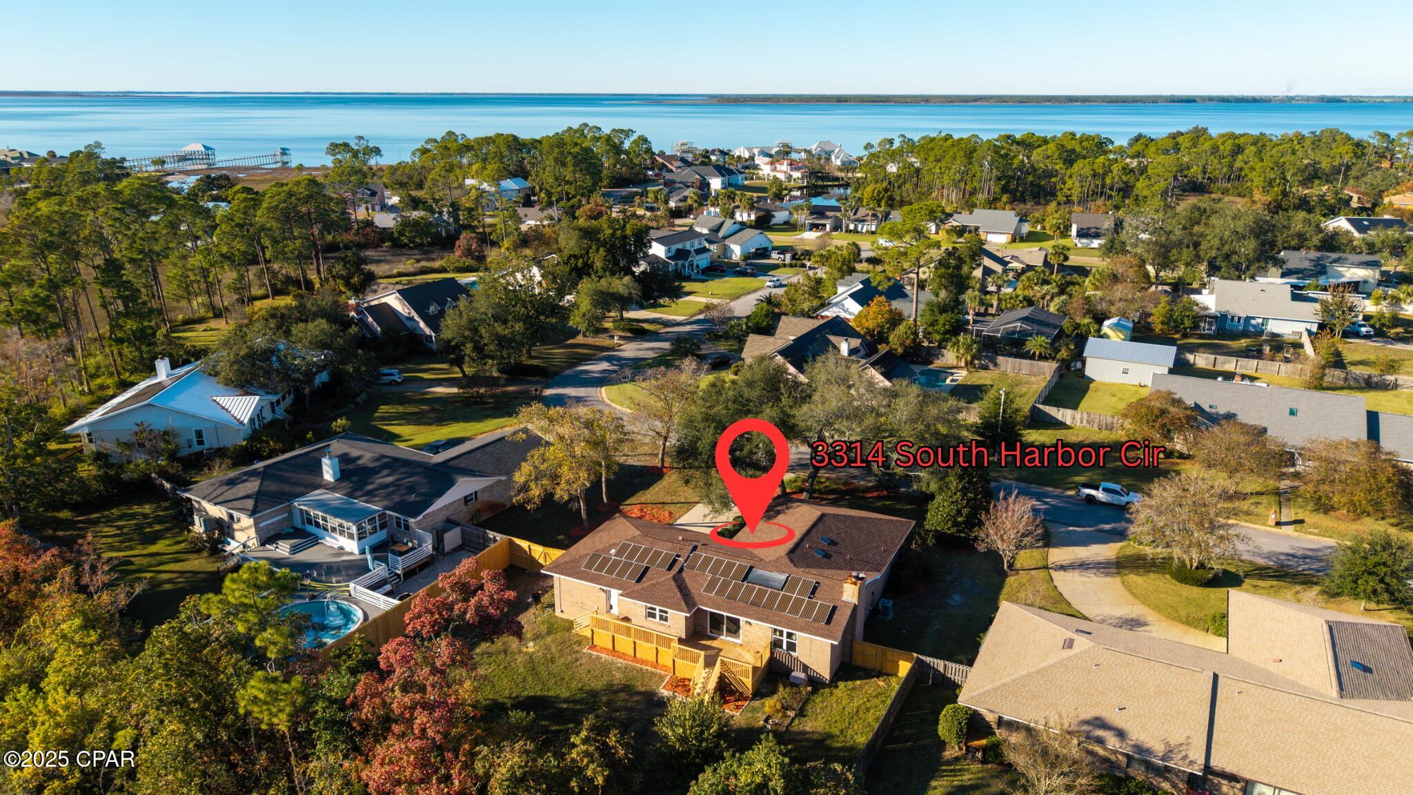 Kings Point - Residential