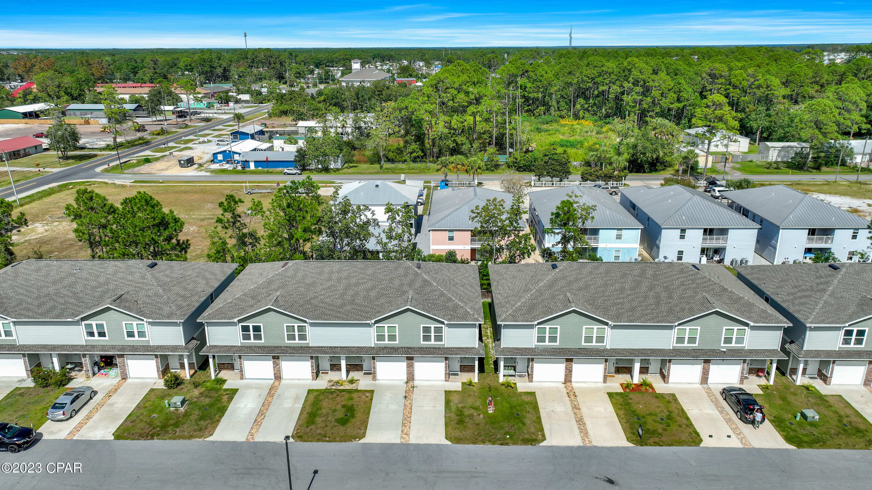 [No Recorded Subdiv] - Residential