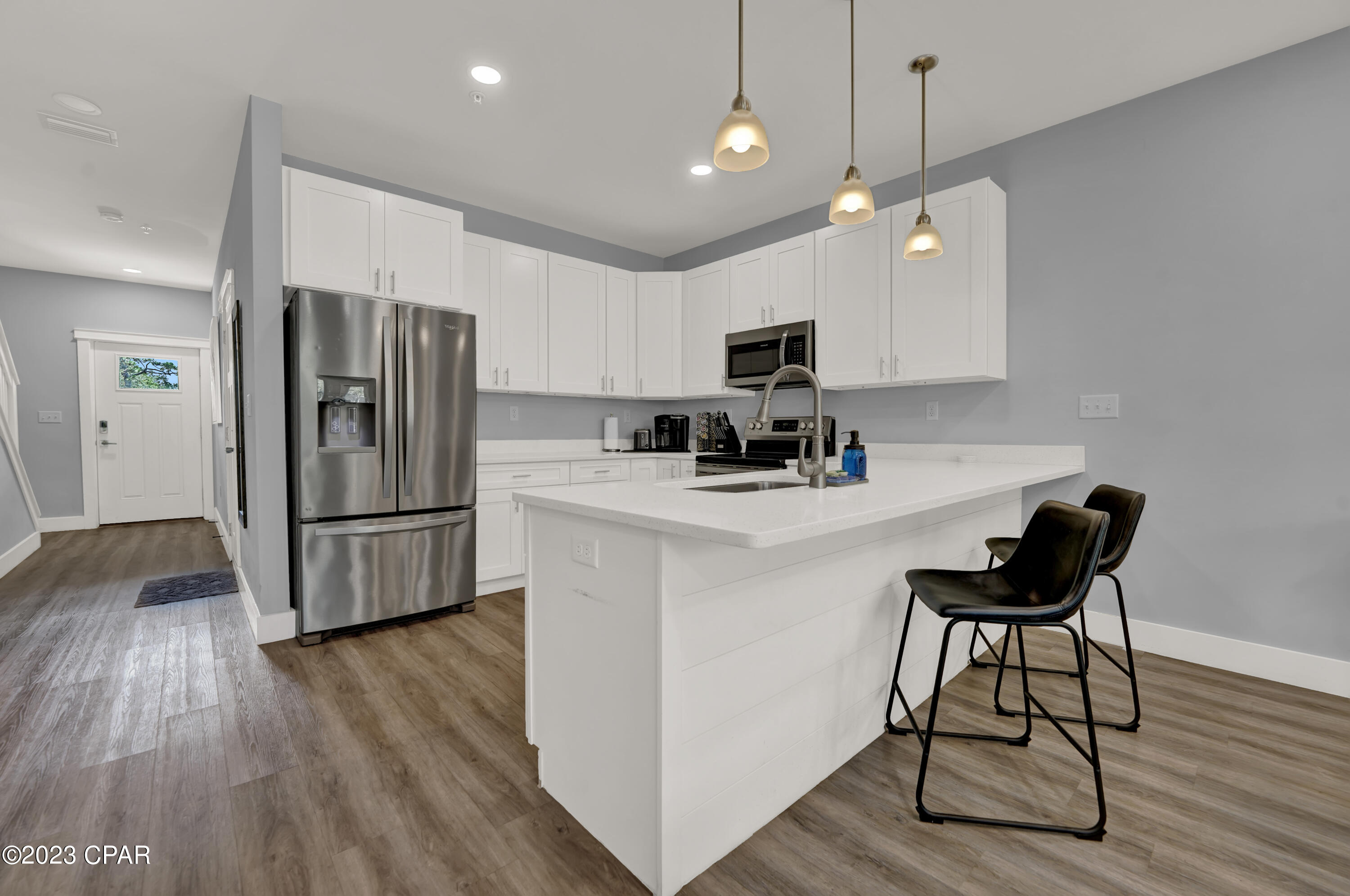 [No Recorded Subdiv] - Residential