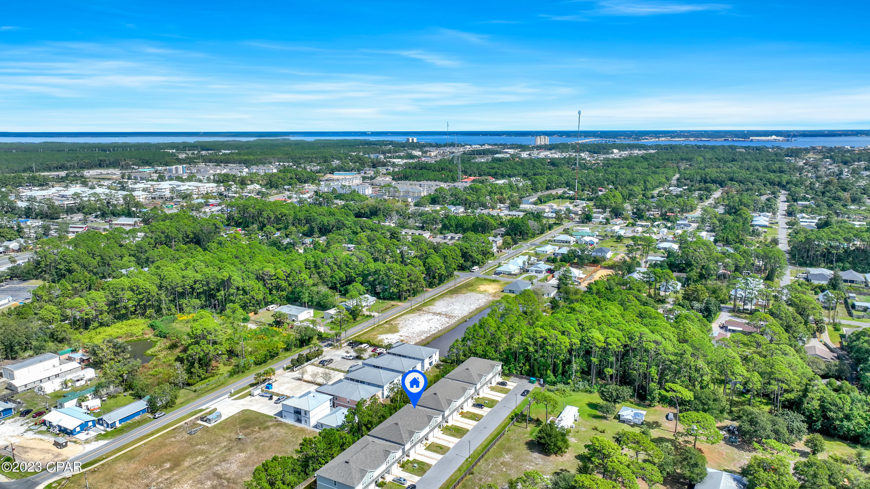 [No Recorded Subdiv] - Residential