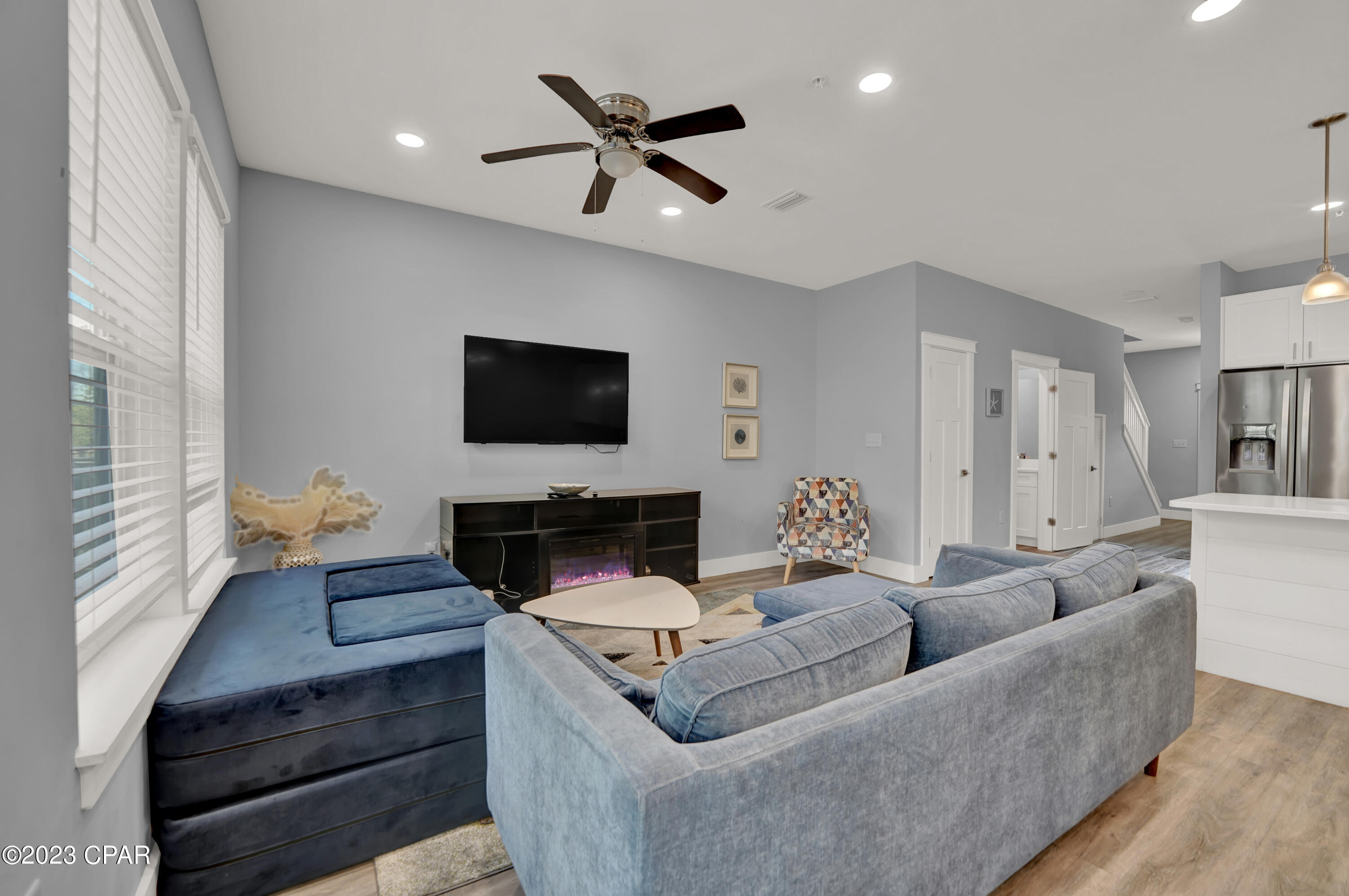 [No Recorded Subdiv] - Residential