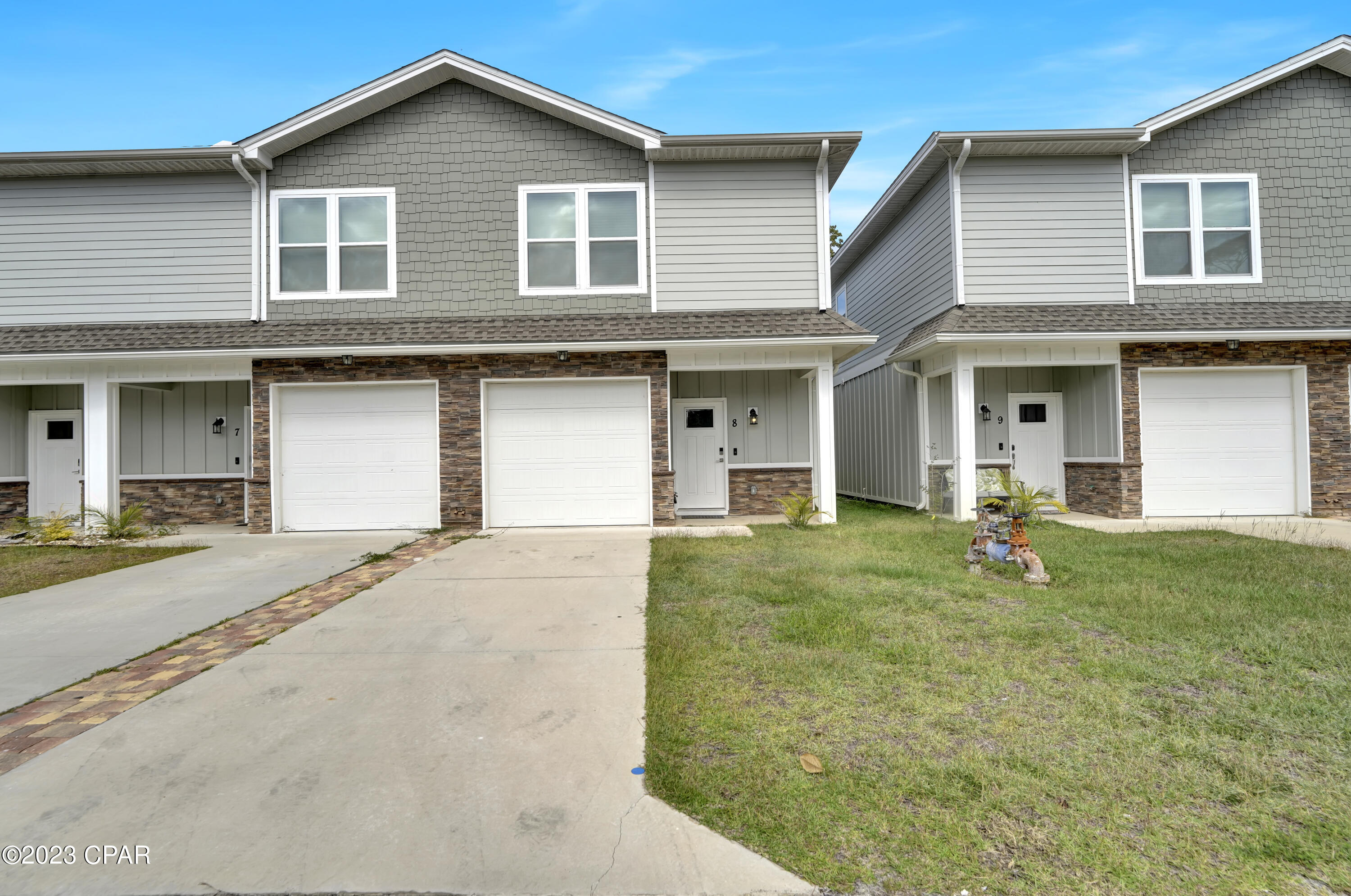 [No Recorded Subdiv] - Residential