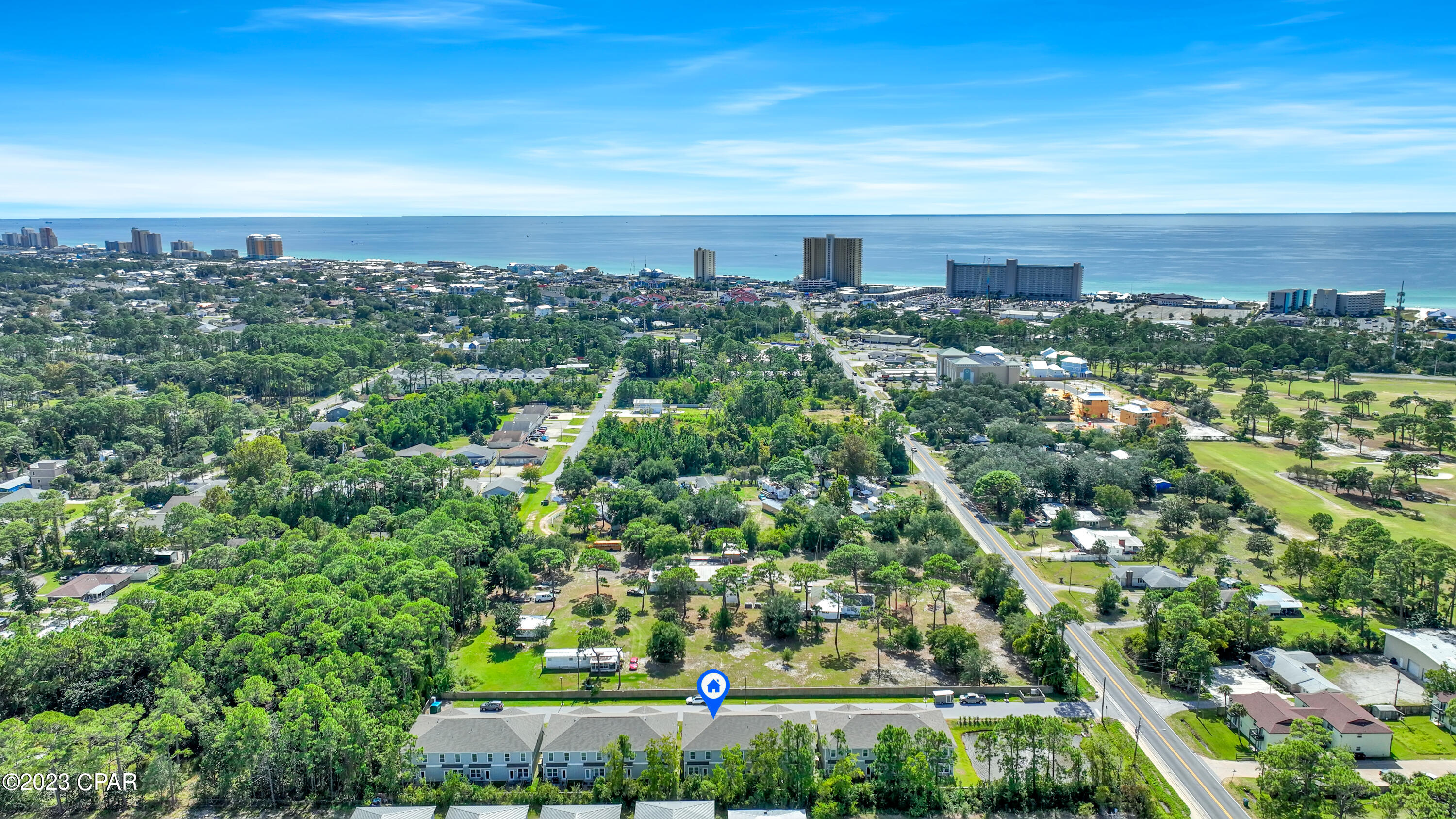 [No Recorded Subdiv] - Residential