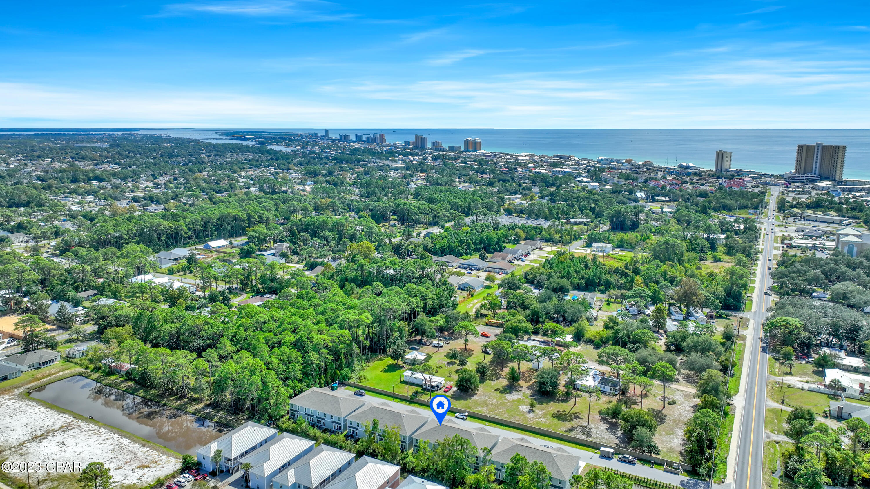 [No Recorded Subdiv] - Residential