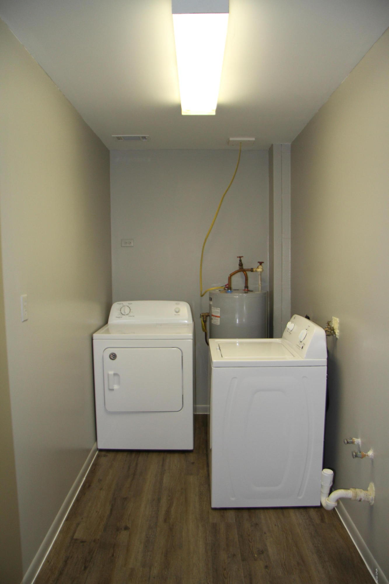 Lake Kathryn Estates - Residential