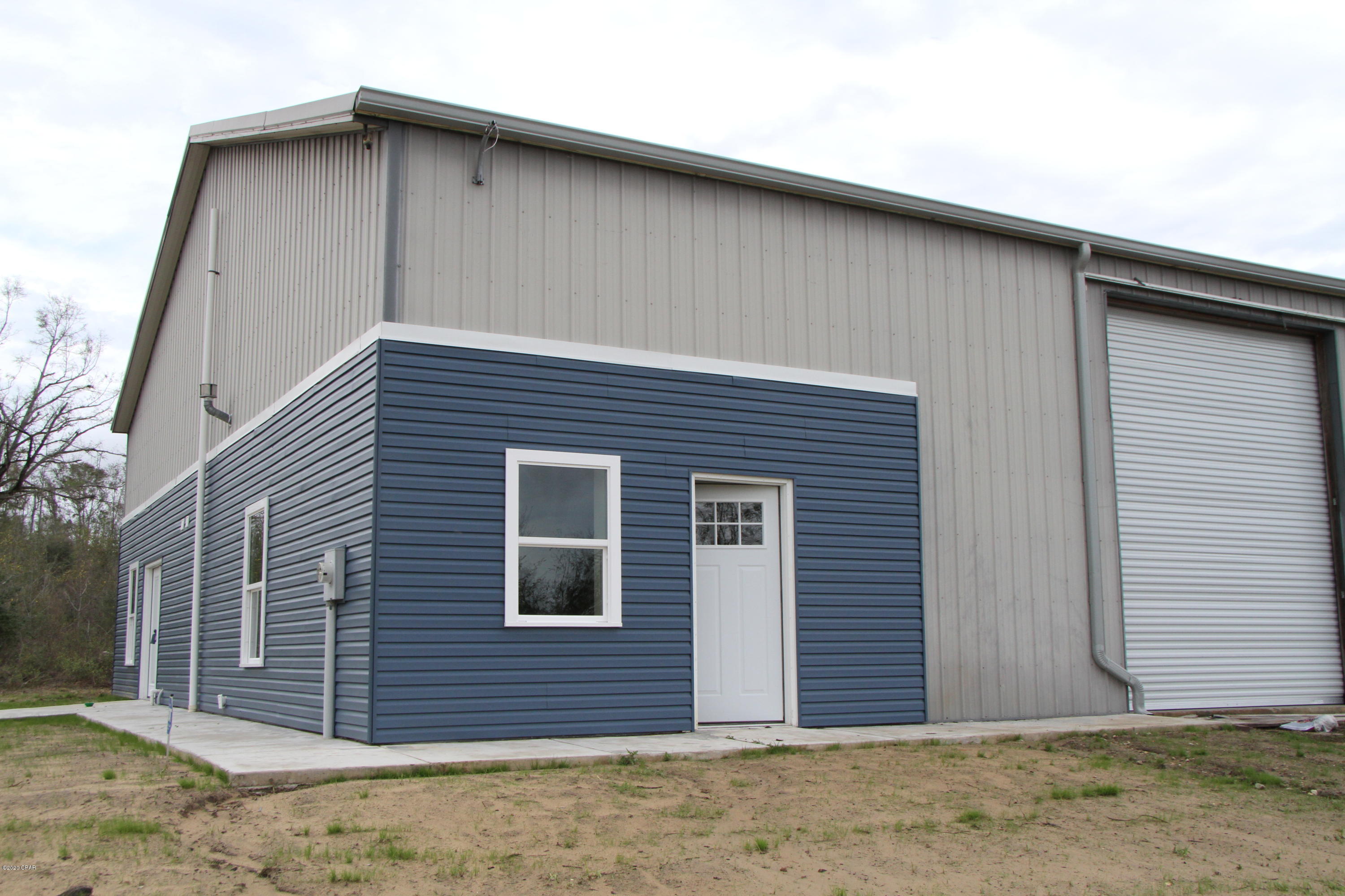 Lake Kathryn Estates - Residential