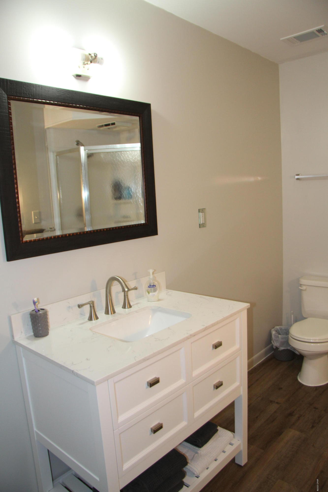 Lake Kathryn Estates - Residential