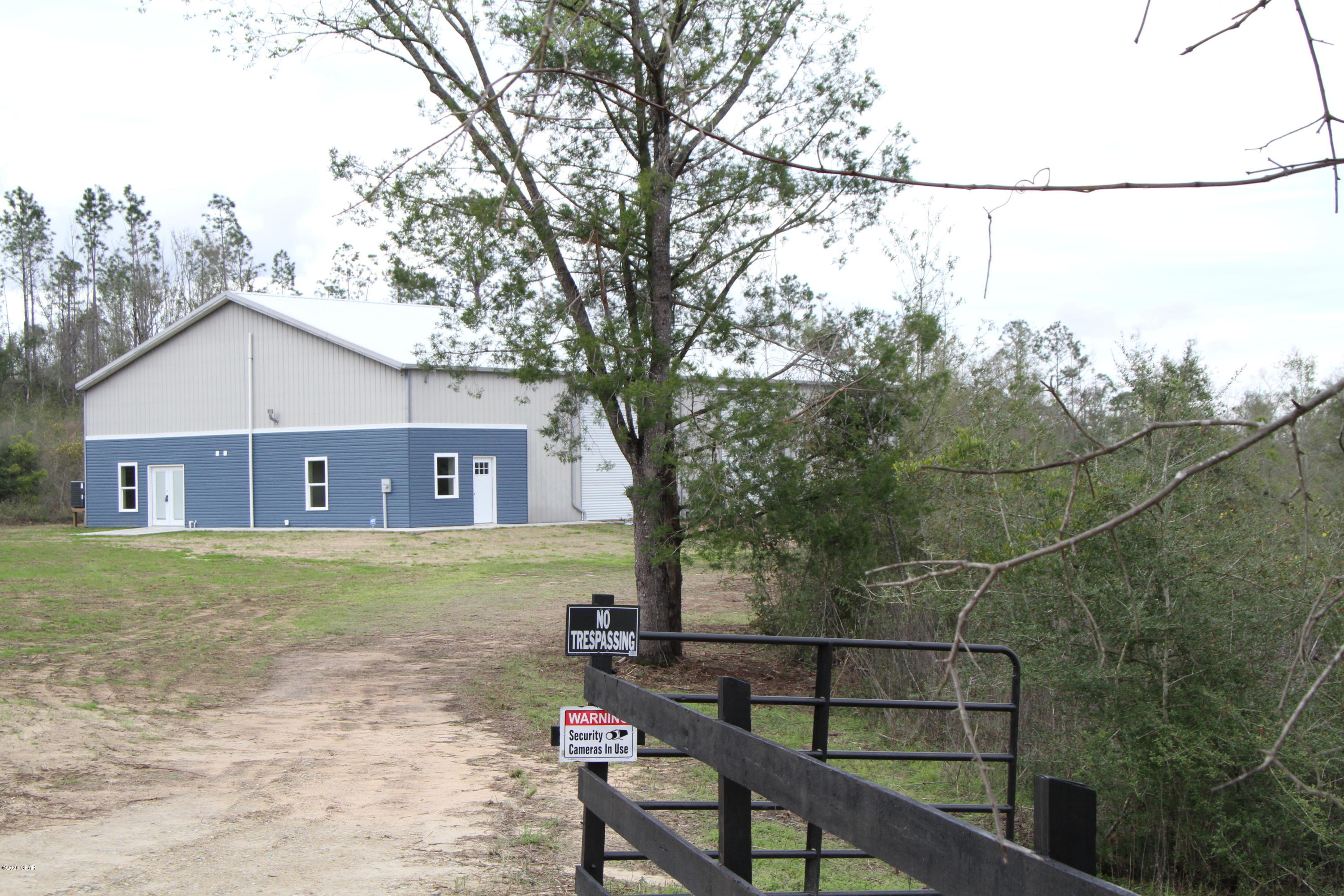 Lake Kathryn Estates - Residential