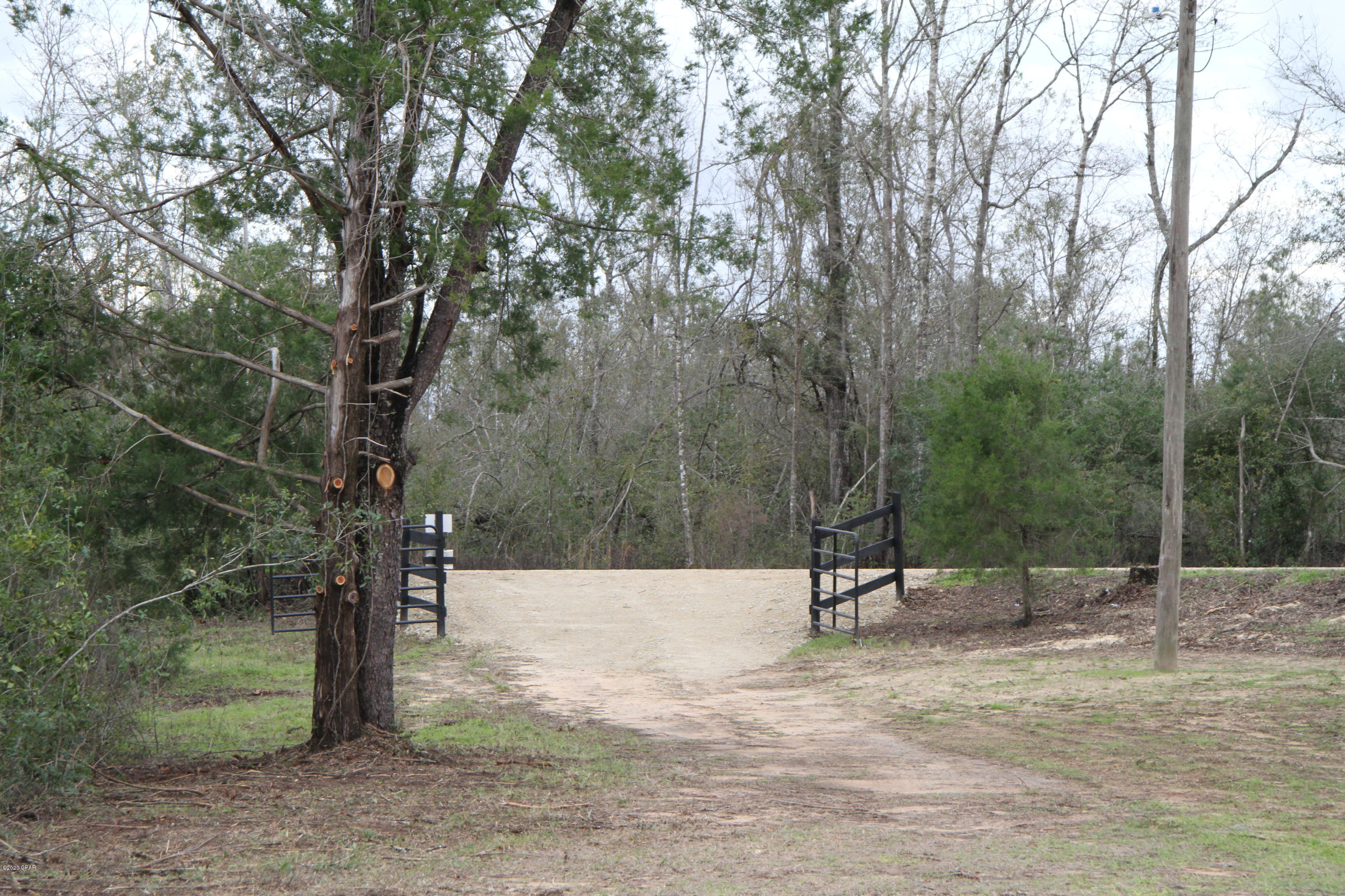 Lake Kathryn Estates - Residential