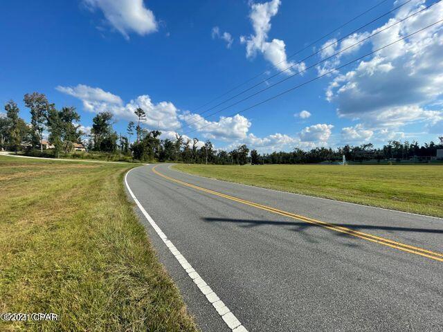 [No Recorded Subdiv] - Land