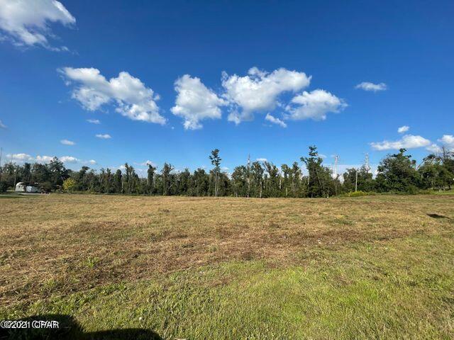 [No Recorded Subdiv] - Land